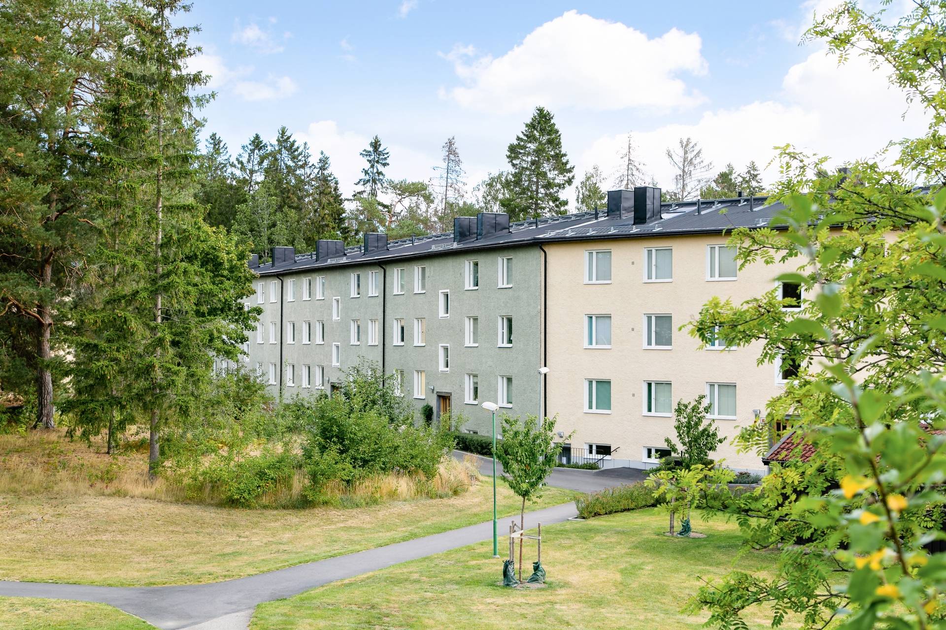 1.5 rum Lägenhet på Skogslyckegatan 70 Johannelund Linköpings kommun - bild 11