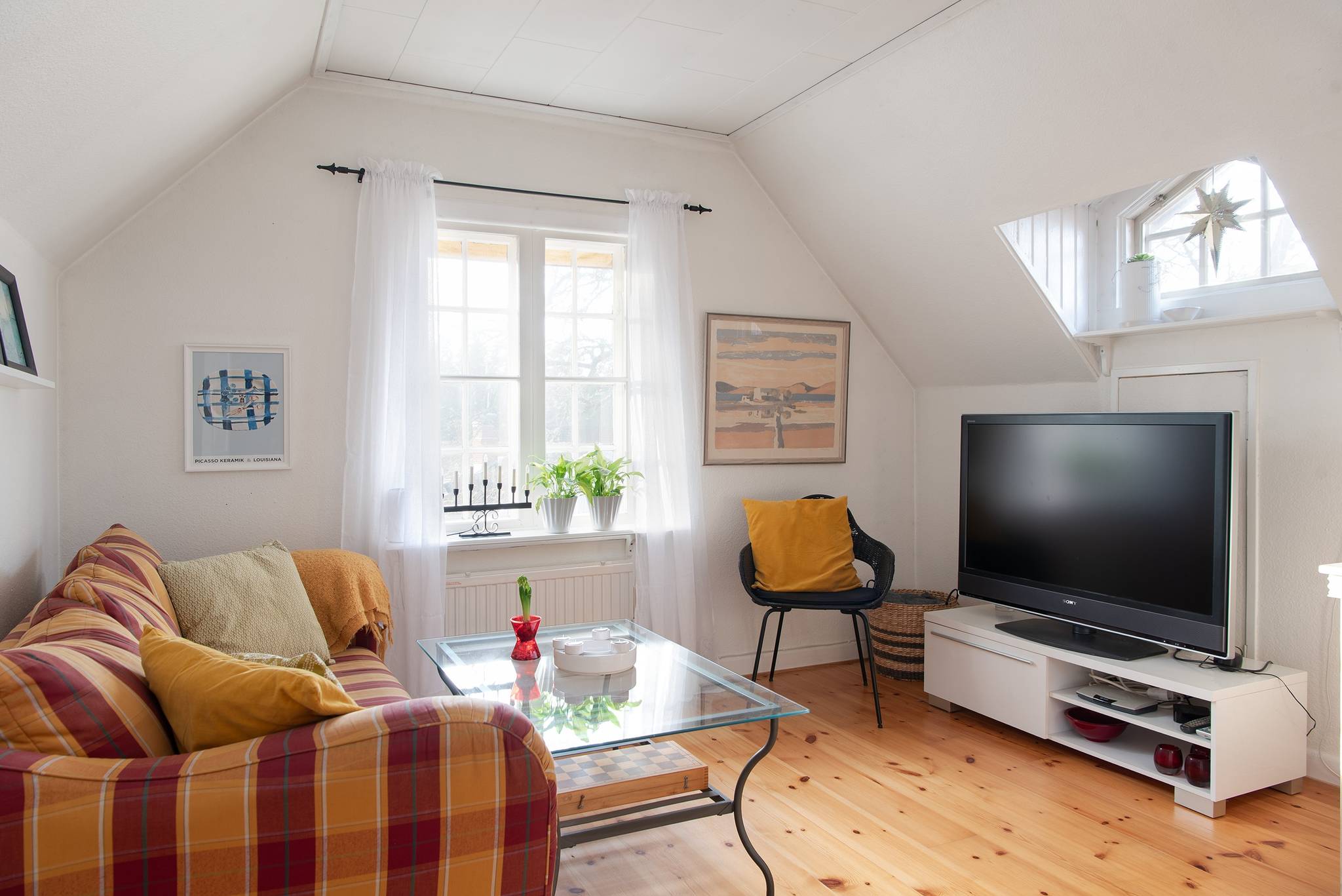 7 rum Villa på Tjädervägen 21 Högstorp Växjö kommun - bild 19