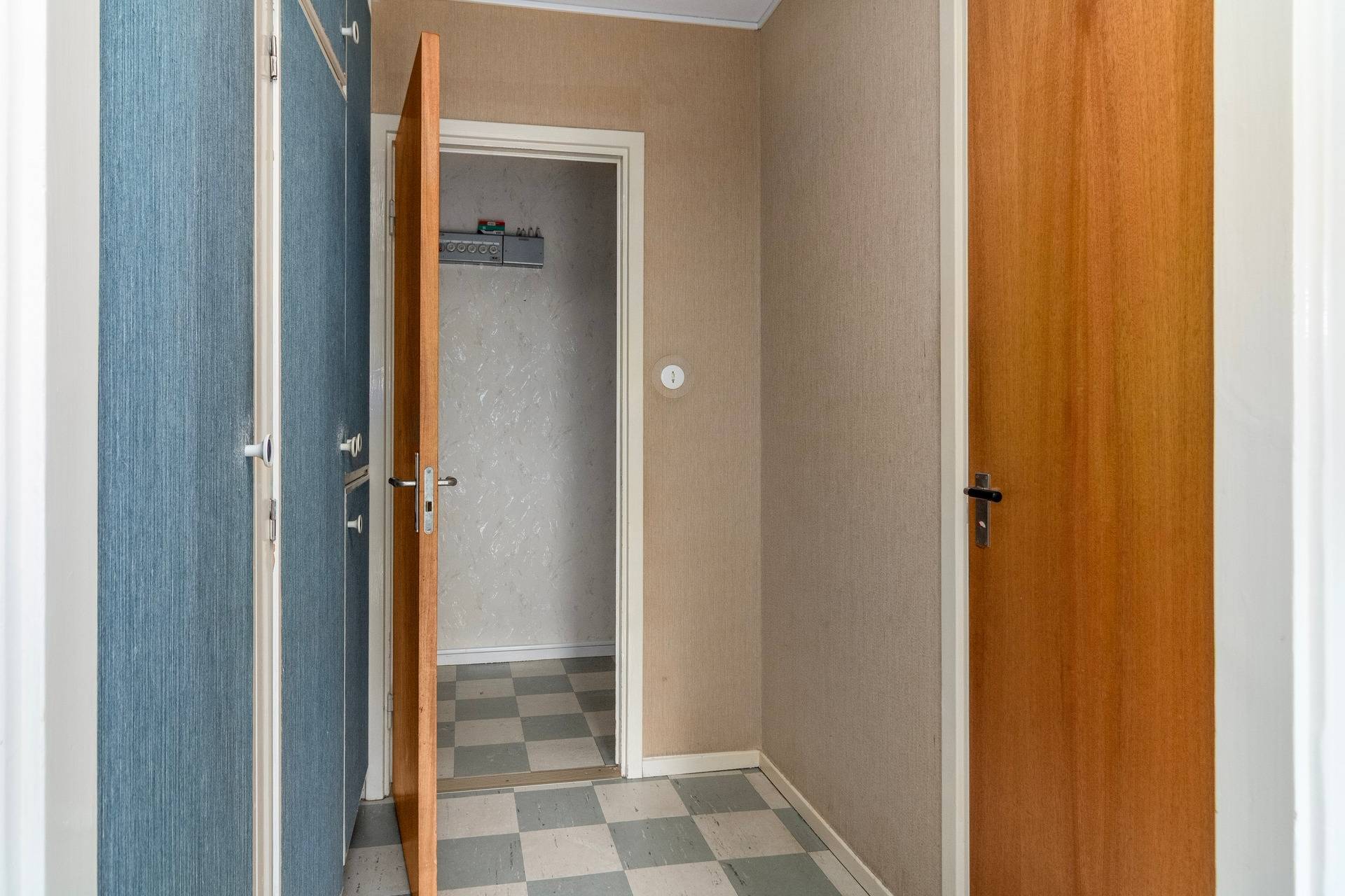3 rum Lägenhet på Gränsgatan 3 Norr Eskilstuna kommun - bild 8
