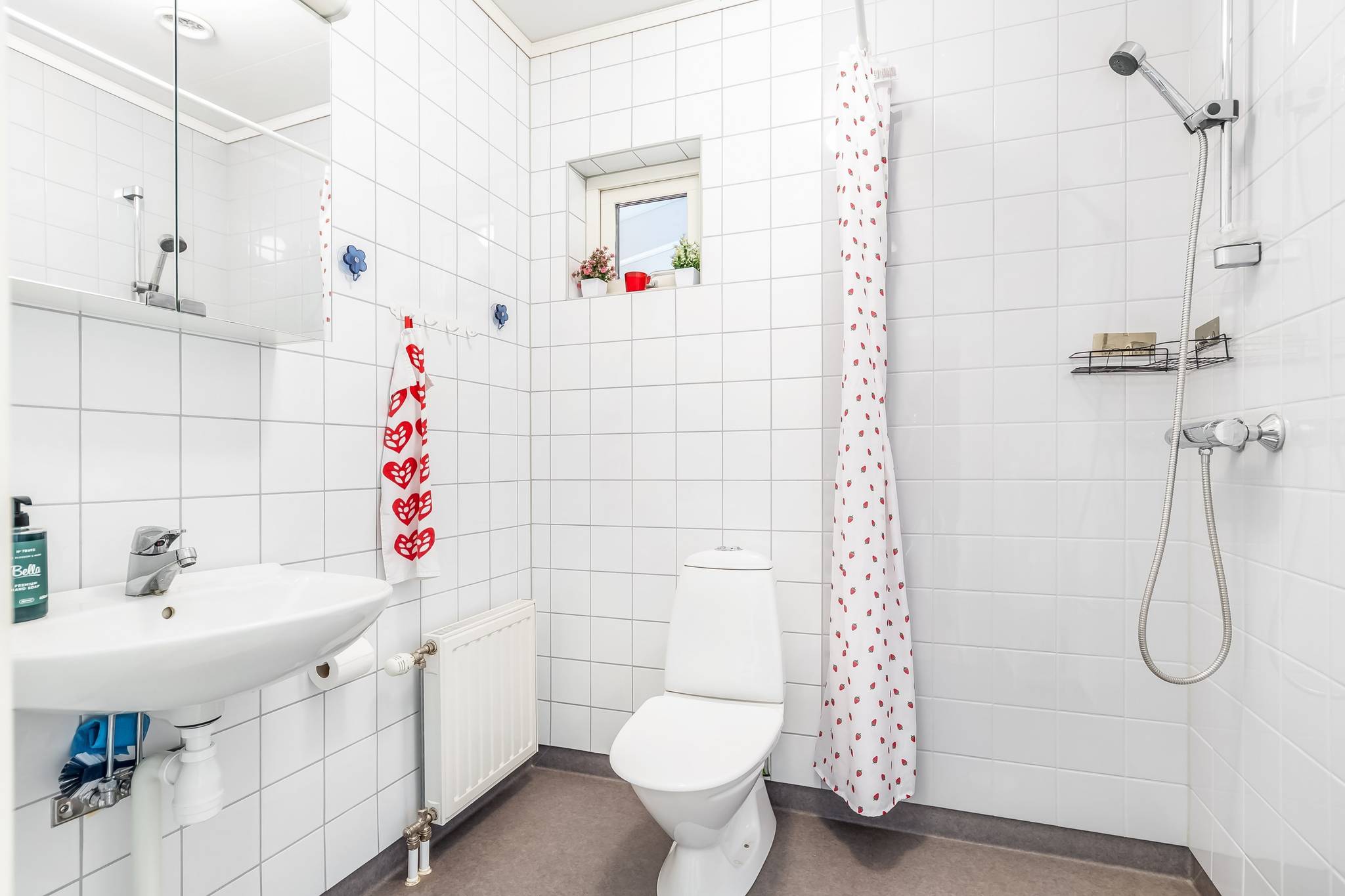5 rum Kedjehus på Åvägen 68 Lidatorp Nynäshamns kommun - bild 26
