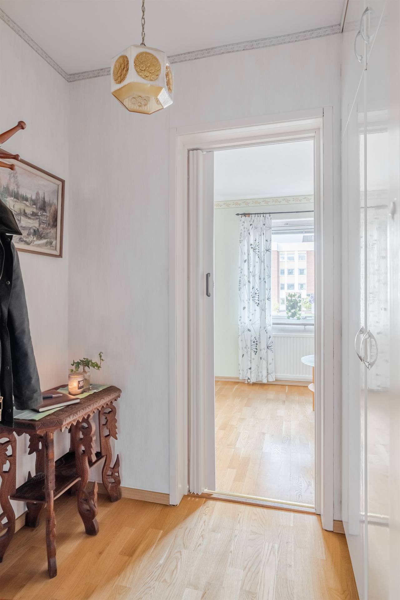 3 rum Lägenhet på Kronogatan 4D Nordstan Vänersborgs kommun - bild 5