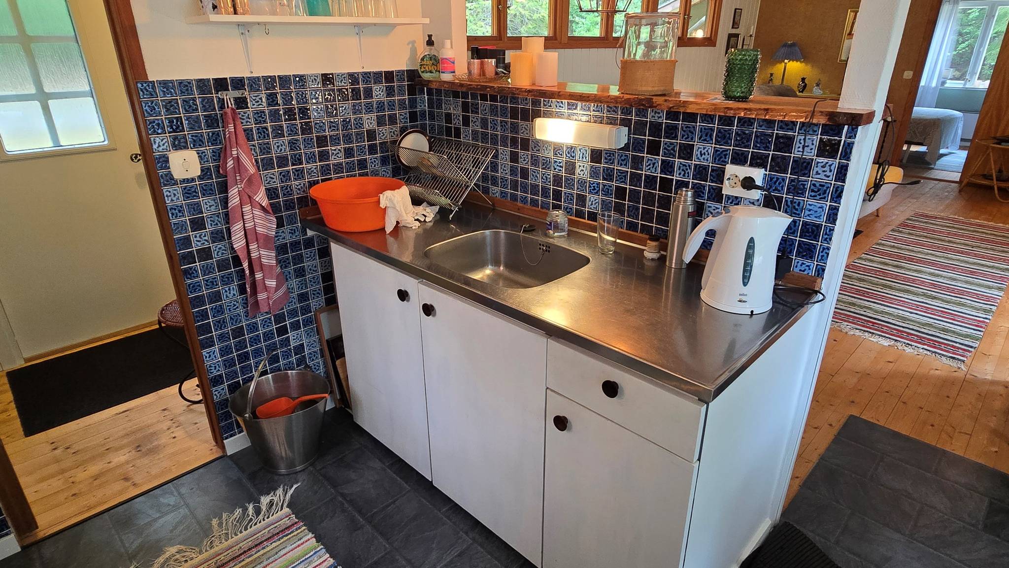 4 rum Vinterbonat fritidshus på Putsered 63 Laholms kommun - bild 34
