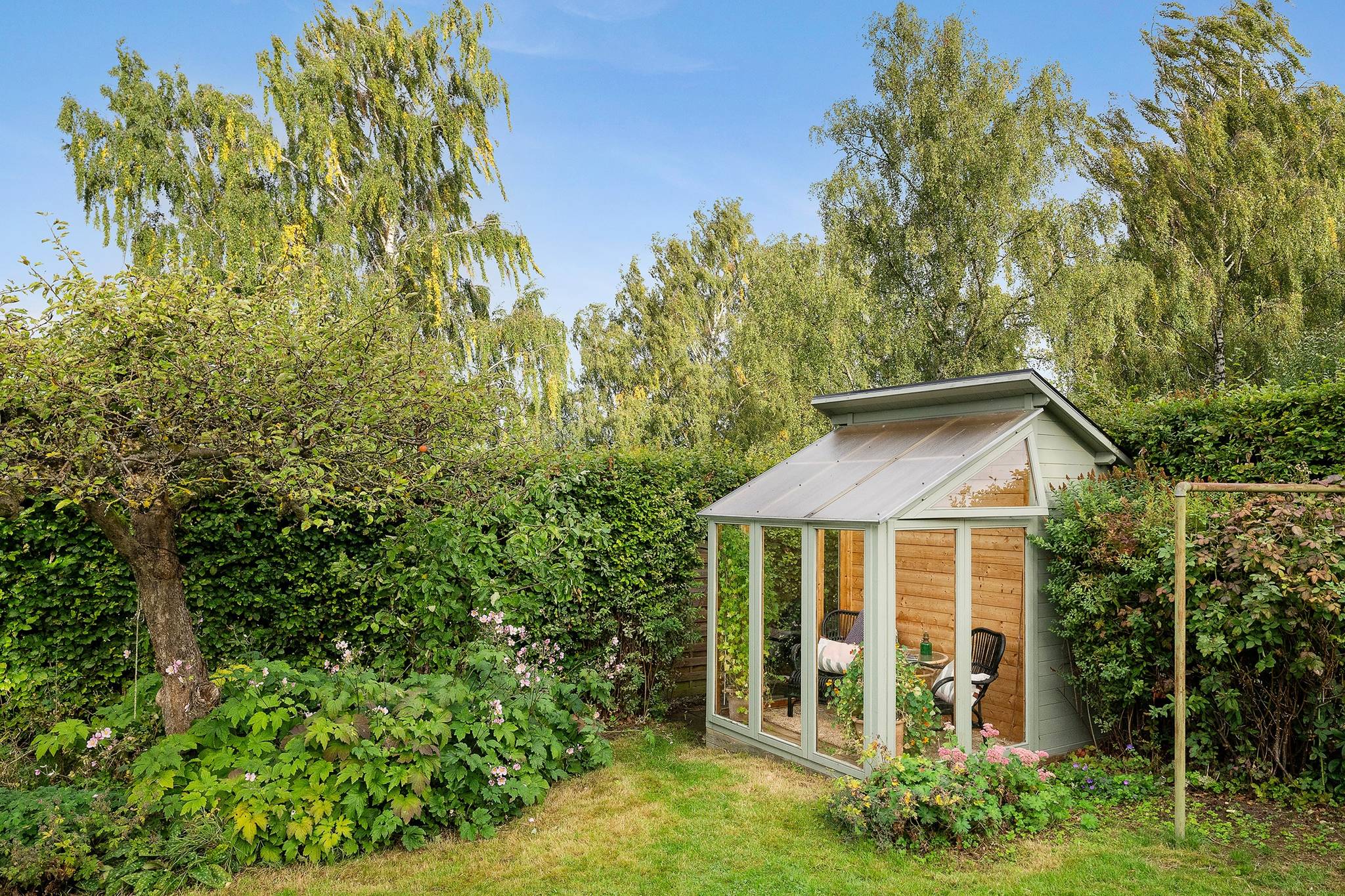 5 rum Kedjehus på Bondevägen 43 Kobjer Lunds kommun - bild 43