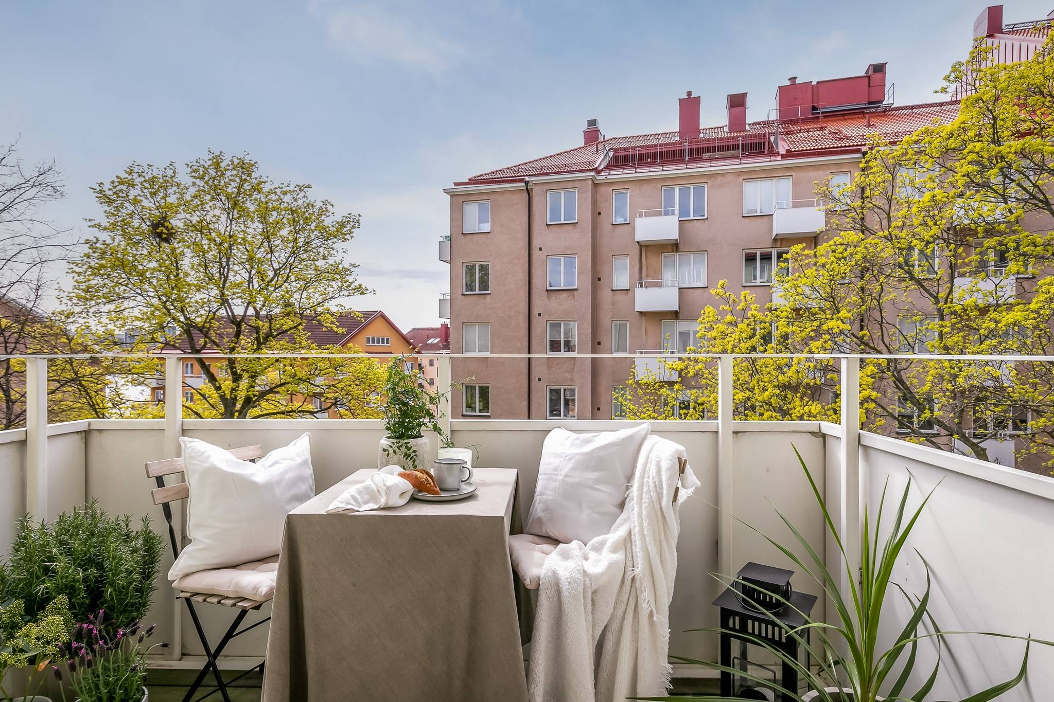 2 rum Lägenhet på Disponentgatan 1, vån 3 Lilla Essingen Stockholms kommun - bild 4