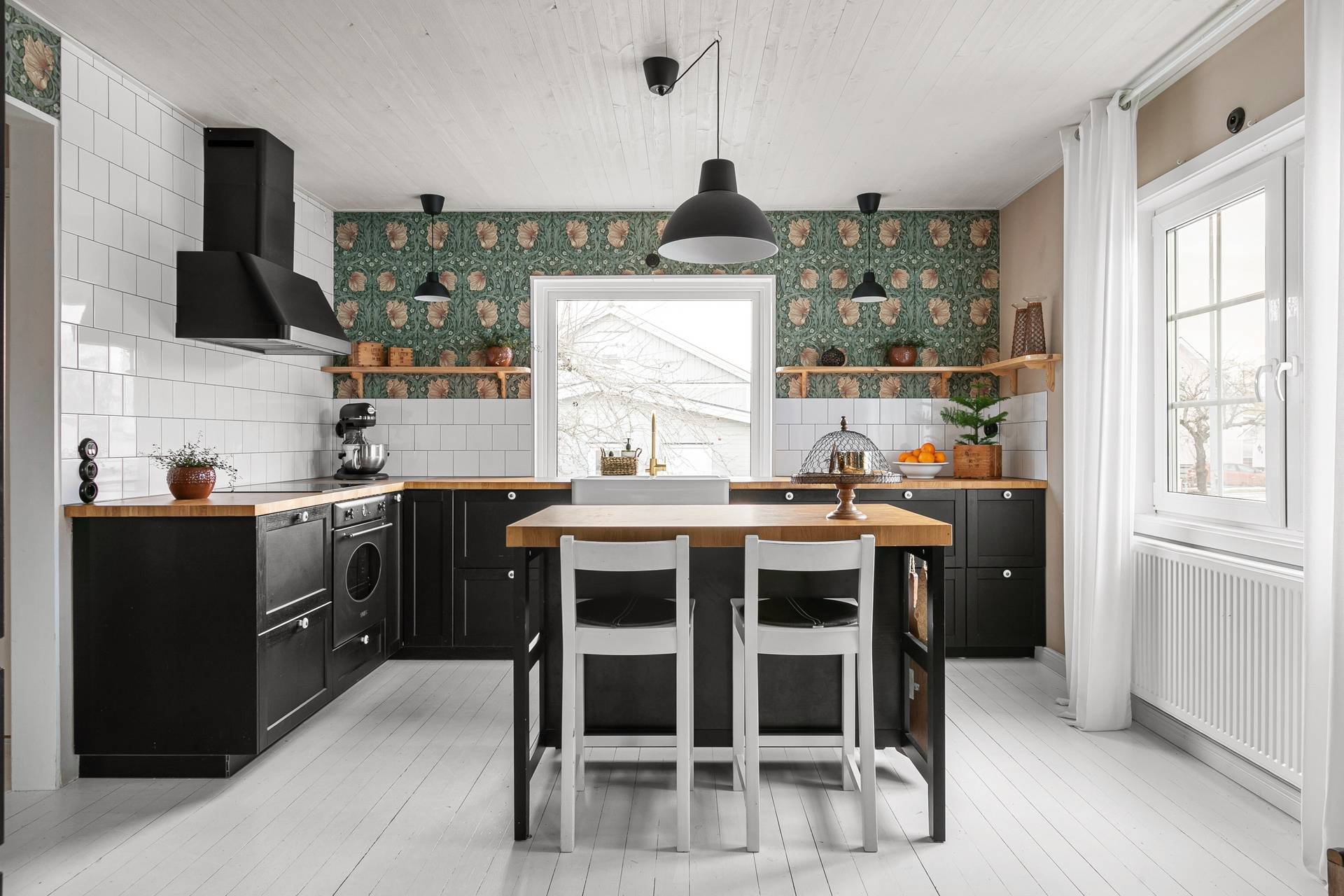 4 rum Villa på Västervägen 13 Skutskär Älvkarleby kommun - bild 3