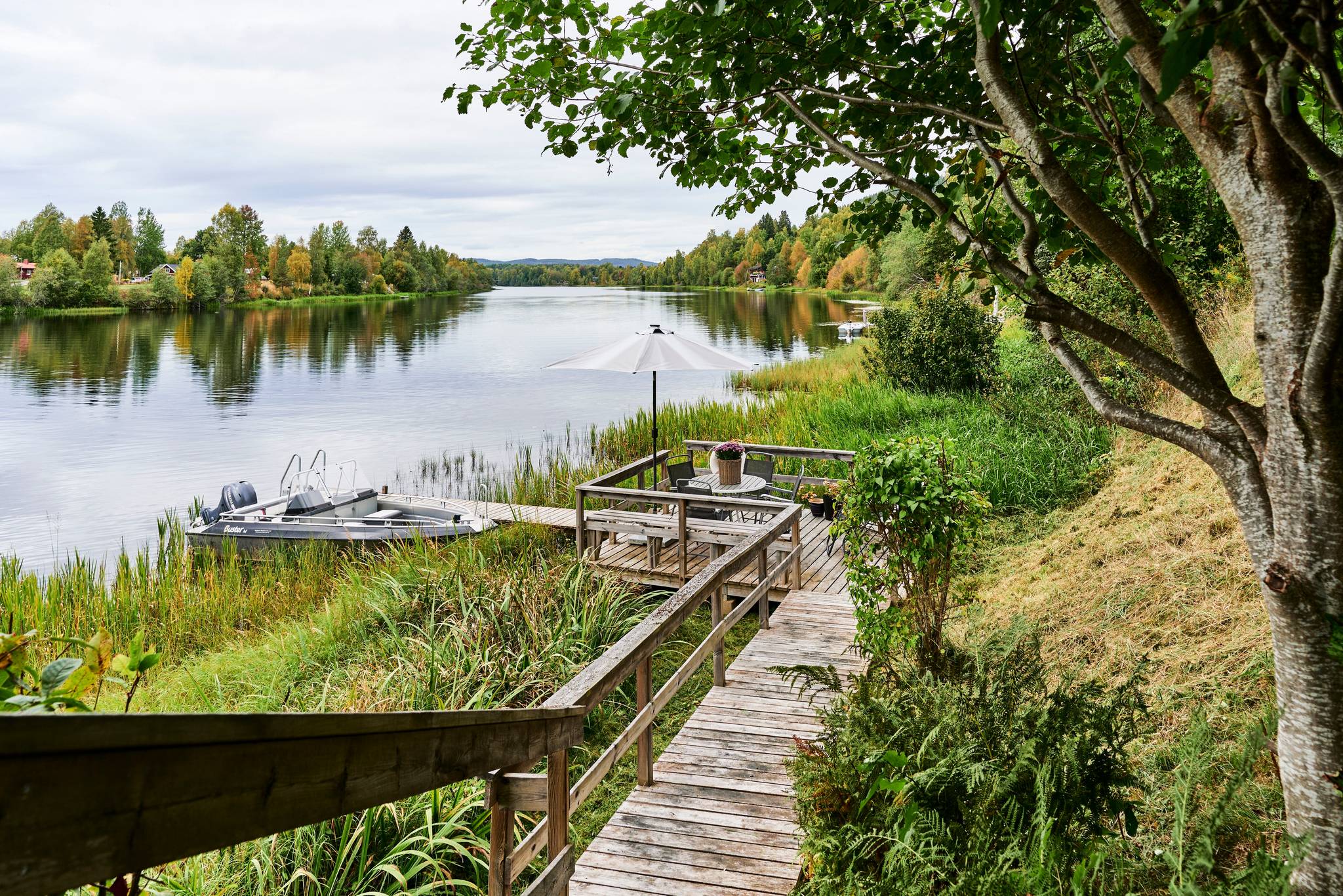 2 rum Fritidsboende på Solbacka 31 Solbacka Borlänge kommun - bild 4