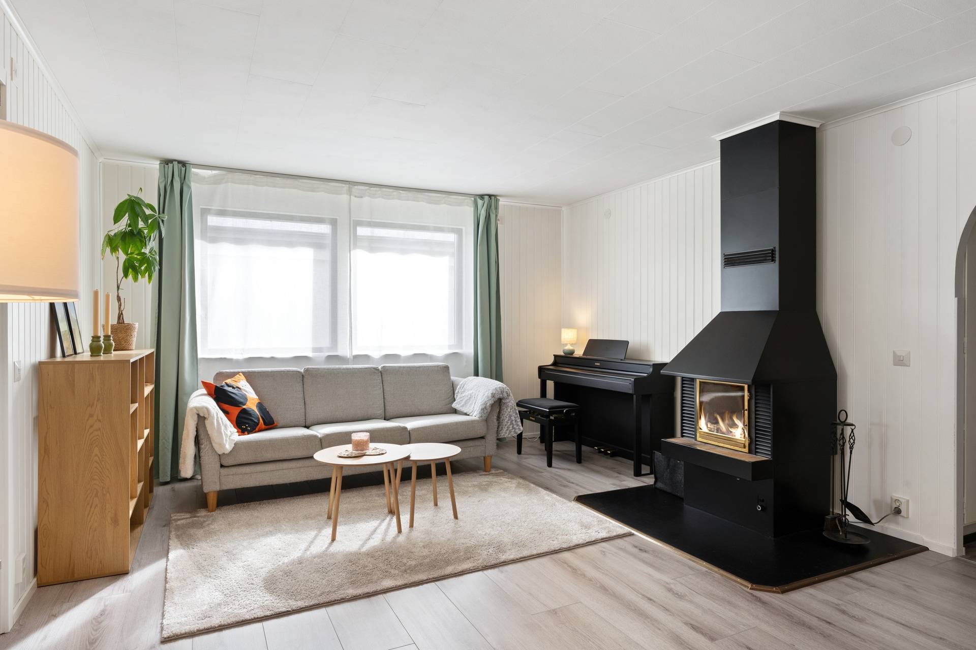 6 rum Villa på Kanalvägen 8 Väddö Norrtälje kommun - bild 9