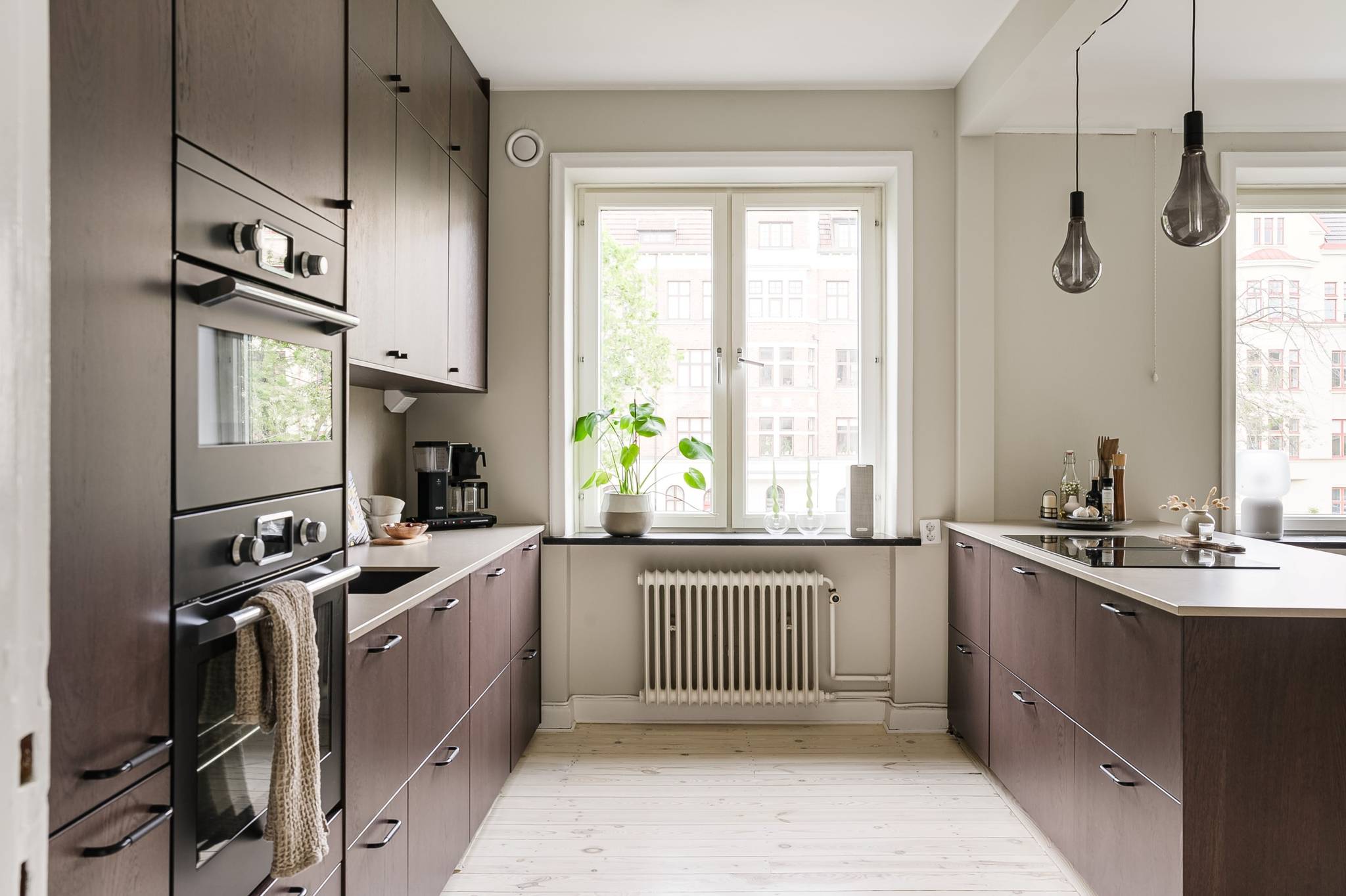 2.5 rum Lägenhet på Östra stallmästaregatan 9B Slottsstaden Malmö kommun - bild 5