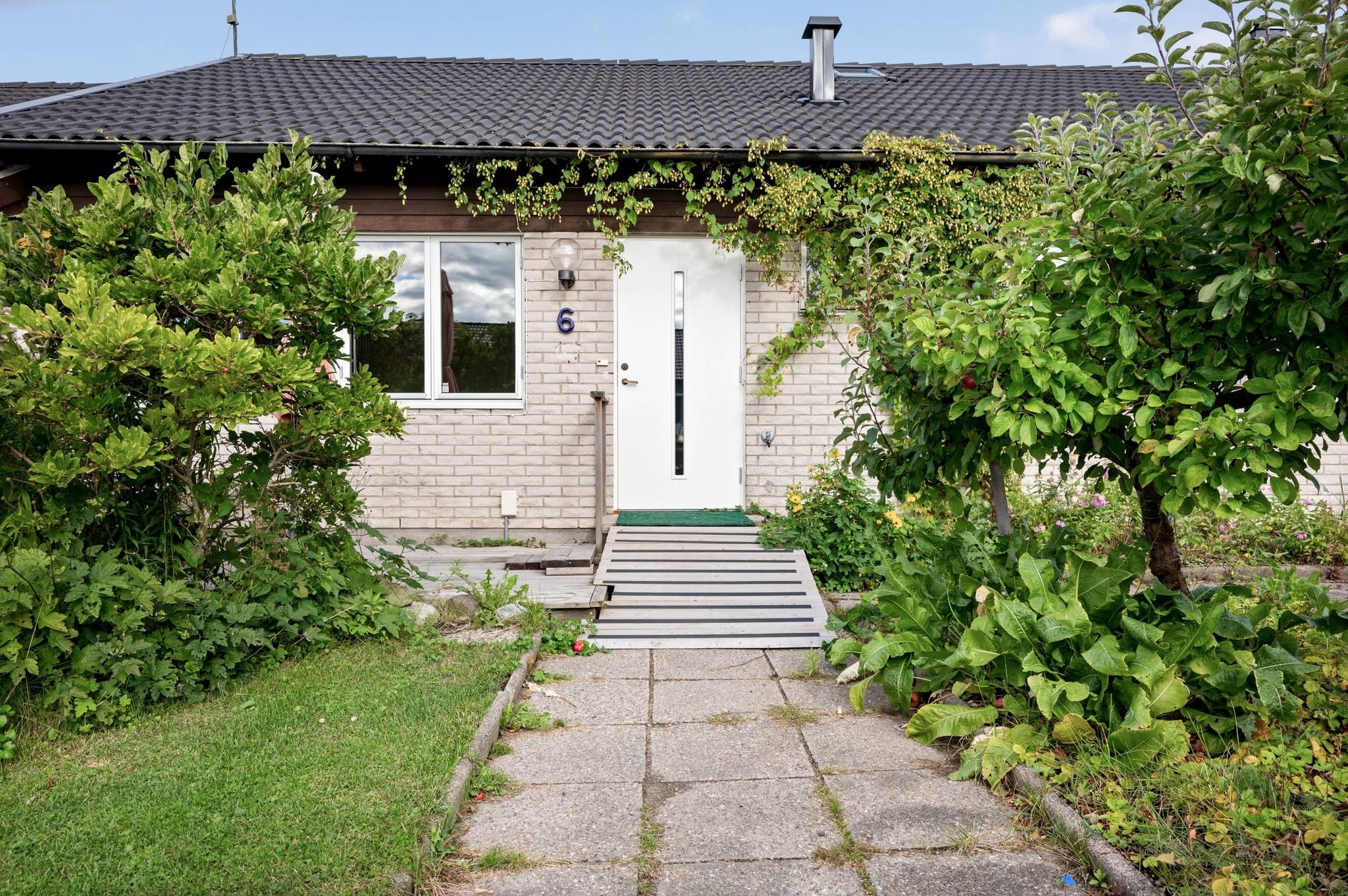 4 rum Villa på Fjällskivlingsvägen 6 Strömstads kommun - bild 5