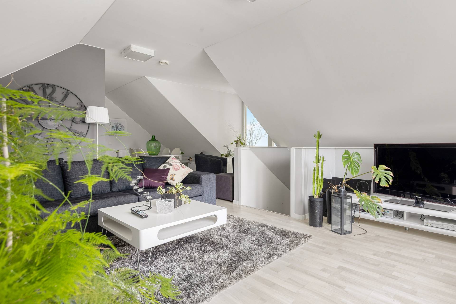 5 rum Villa på Linanders väg 6 Bålsta Håbo kommun - bild 35