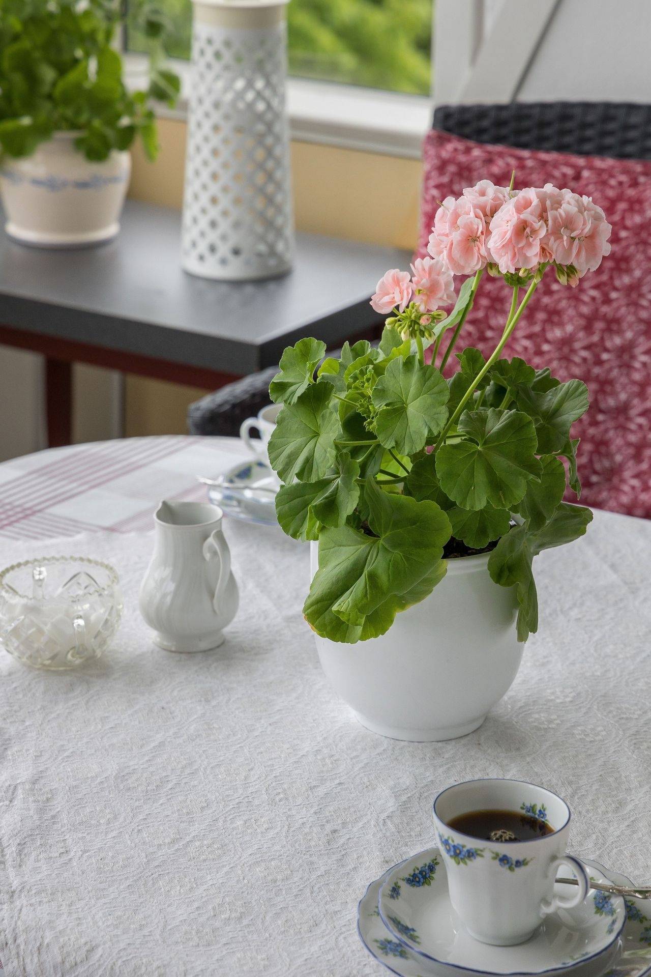 4 rum Lägenhet på Västgötavägen 19A Vindilen Falkenbergs kommun - bild 9