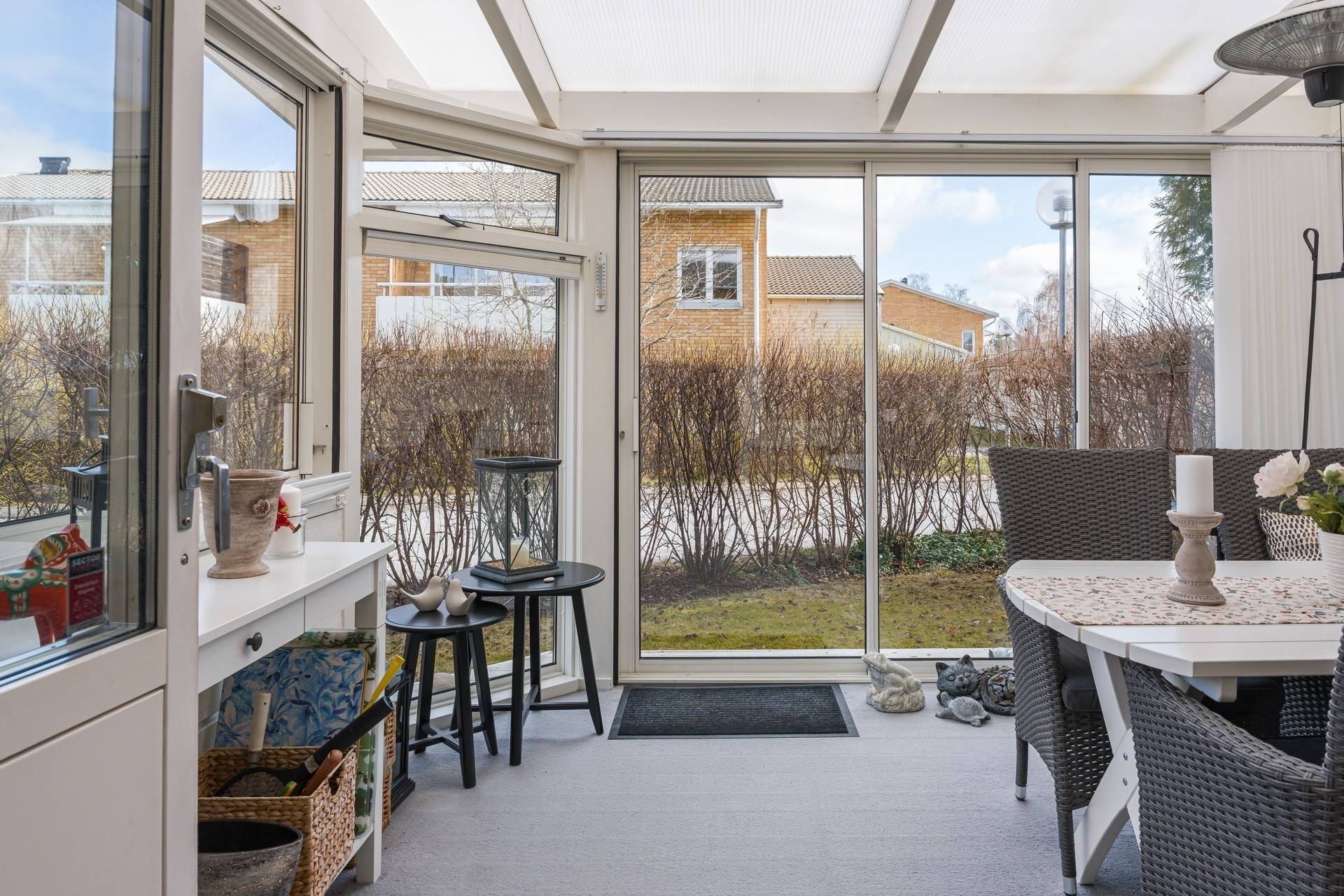 2 rum lägenhet på Lundhagsvägen 152 Hovsta, Örebro kommun - bild 1