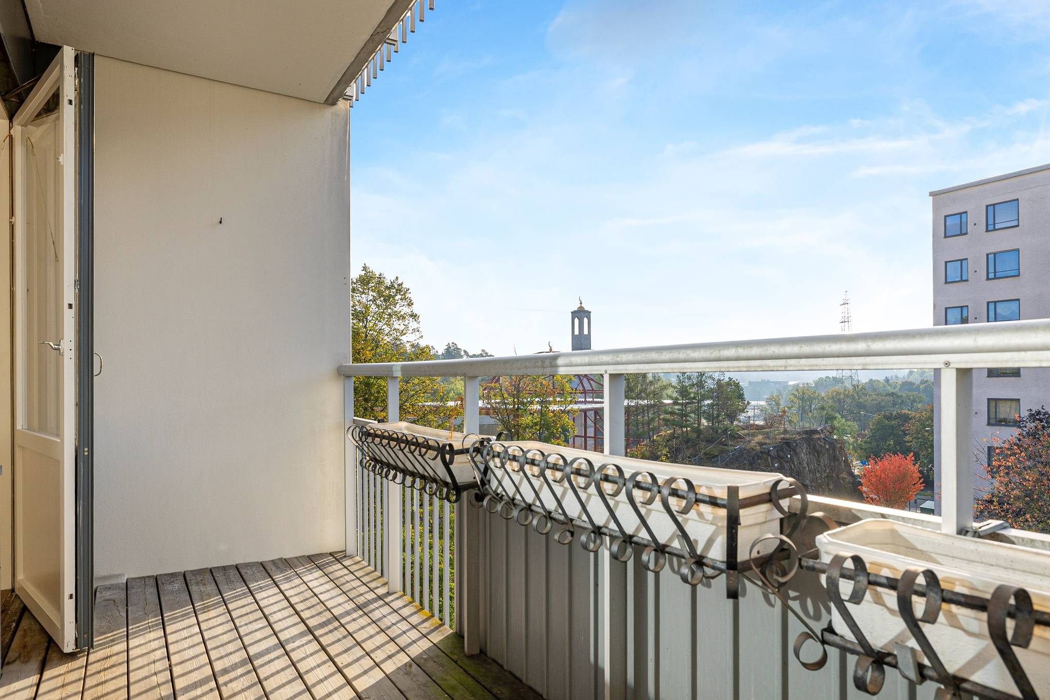 2 rum lägenhet på Äspholmsvägen 47 Skärholmen, Stockholms kommun - bild 4