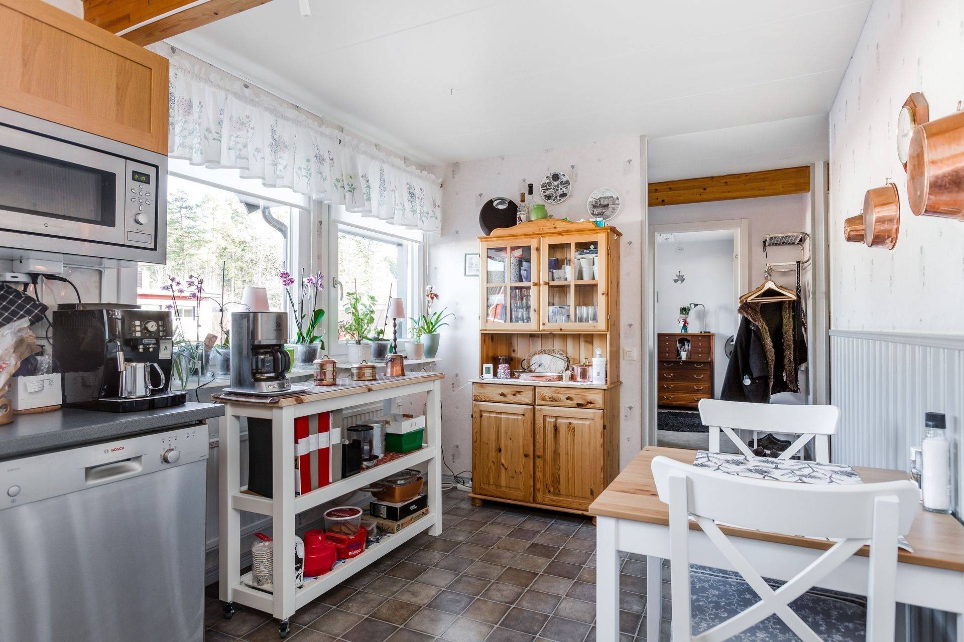 6 rum Kedjehus på Tulpanvägen 62 Linghem Linköpings kommun - bild 6