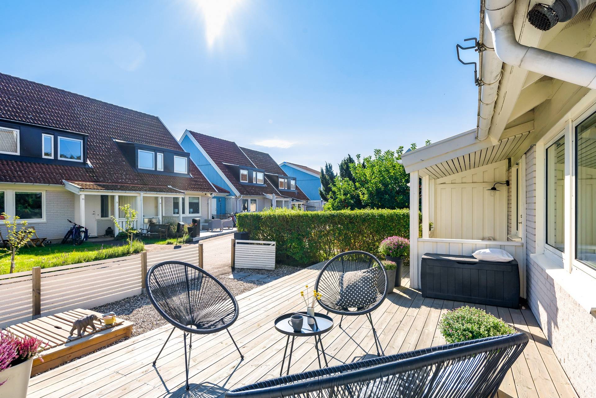 4 rum Lägenhet på Bjälösagatan 3 Ljungsbro Linköpings kommun - bild 4