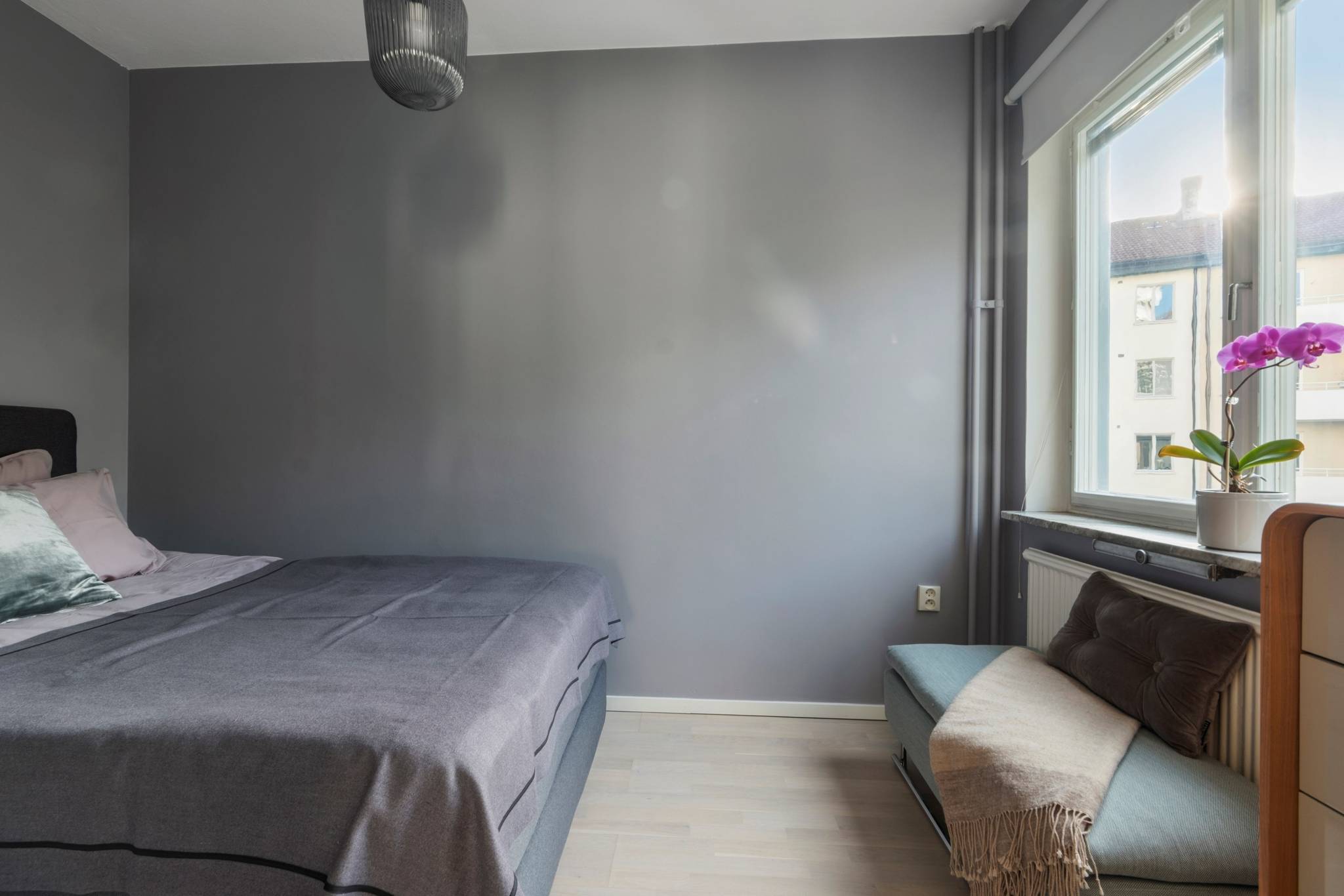 2 rum Lägenhet på Rindögatan 15 Gärdet - Östermalm Stockholms kommun - bild 8