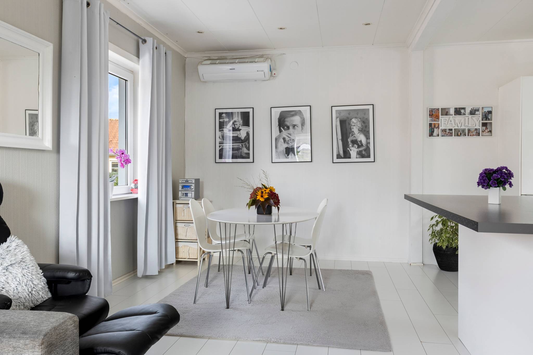 71 m² Villa på Vallgatan 10 Höganäs Nedre Höganäs kommun - bild 7
