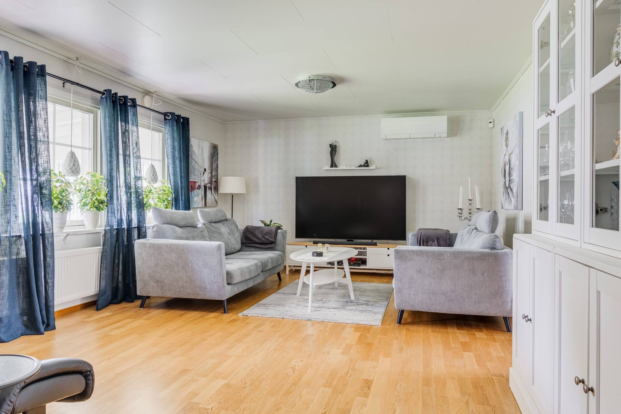 4 rum Villa på Balettgatan 30 Falkträsket Skellefteå kommun - bild 13