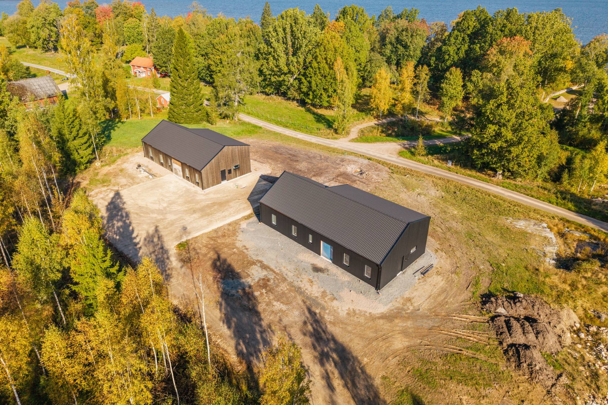 5 rum Villa på Bolmen Sporda Källerudd Gislaveds kommun - bild 10