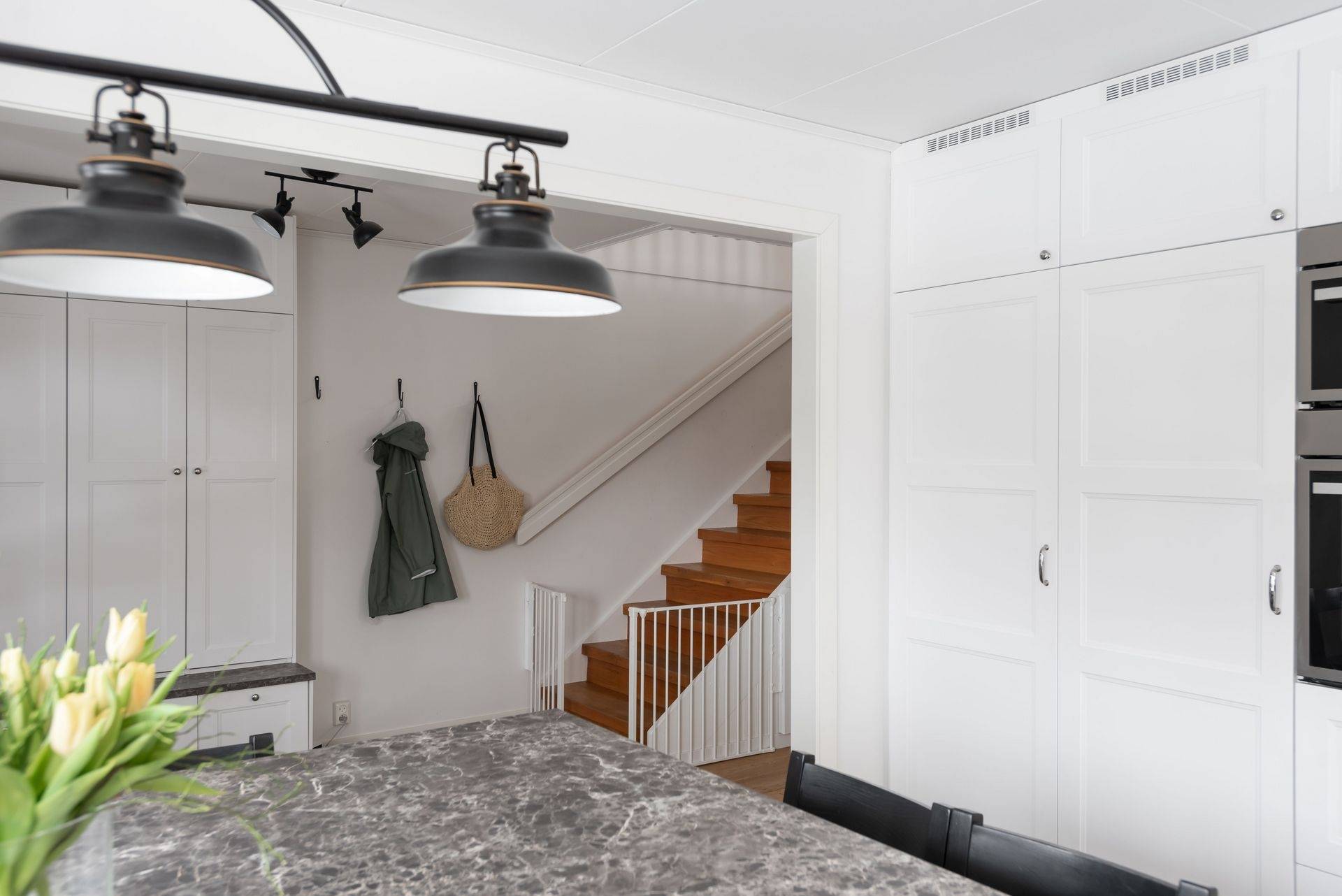 5 rum Parhus på Frejagatan 13C Västerås Västerås kommun - bild 8