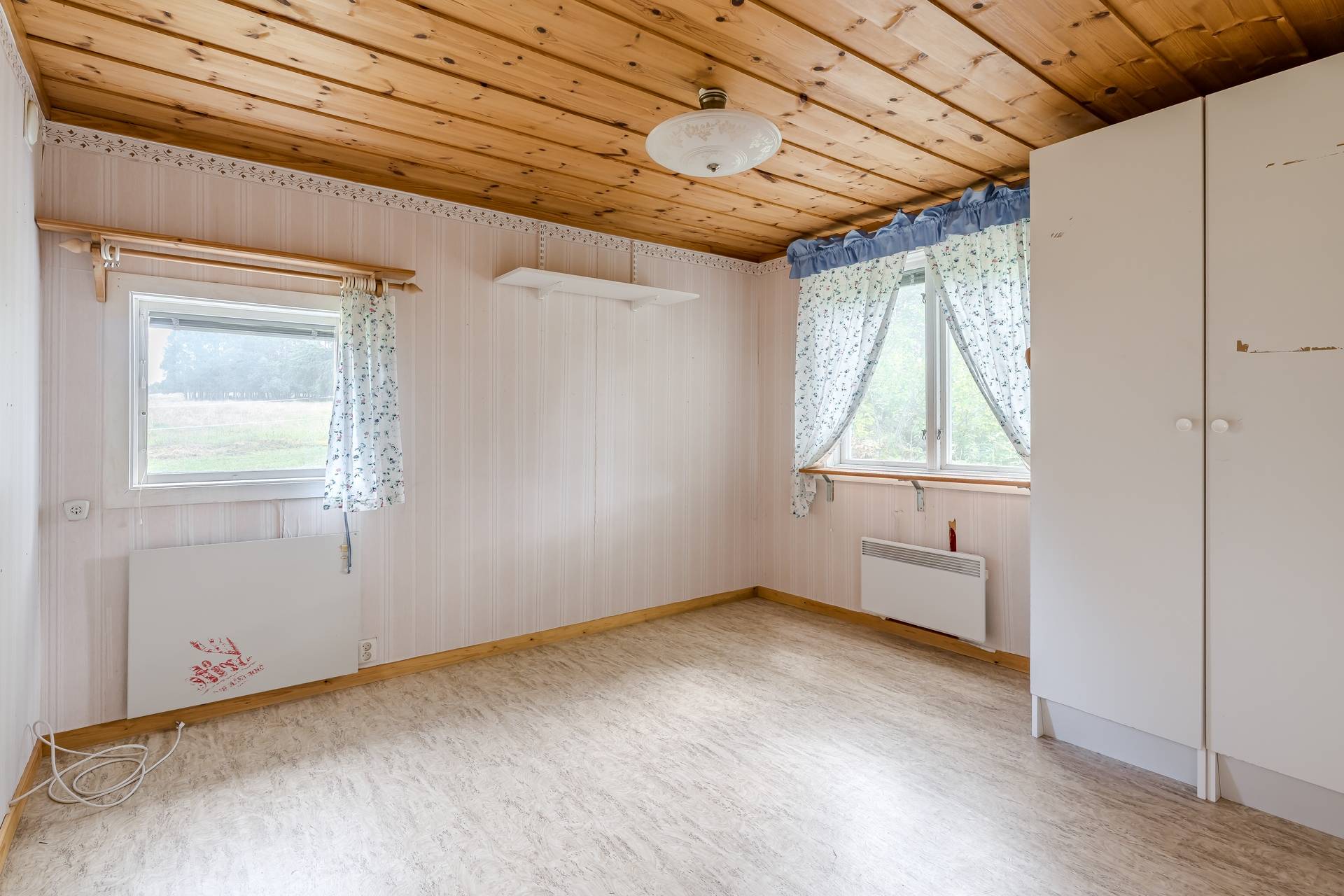 2 rum Villa på Sanne 647 Hackås Bergs kommun - bild 13