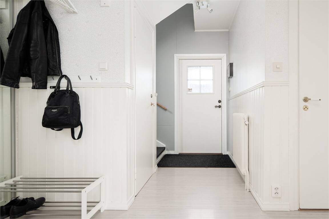 5 rum Villa på Genesåsvägen 49 DOMSJÖ Örnsköldsviks kommun - bild 4
