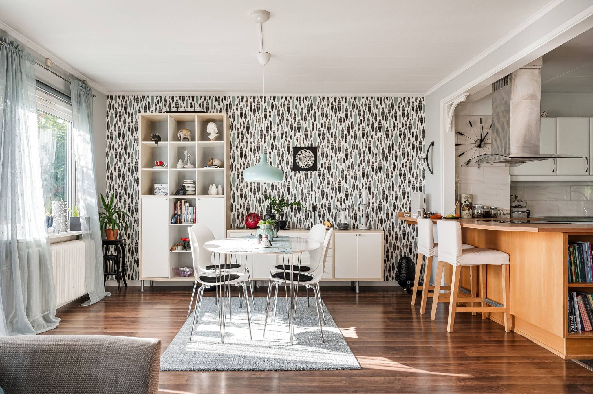 3 rum Radhus på Sodavägen 31 Timrå Timrå kommun - bild 3