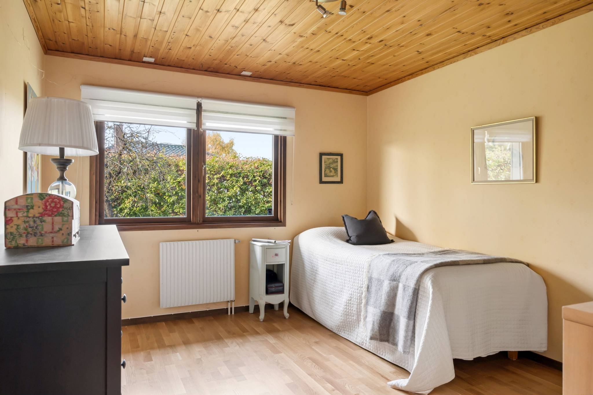 6 rum Villa på Pianogatan 1 Musikkvarteren Laholms kommun - bild 16