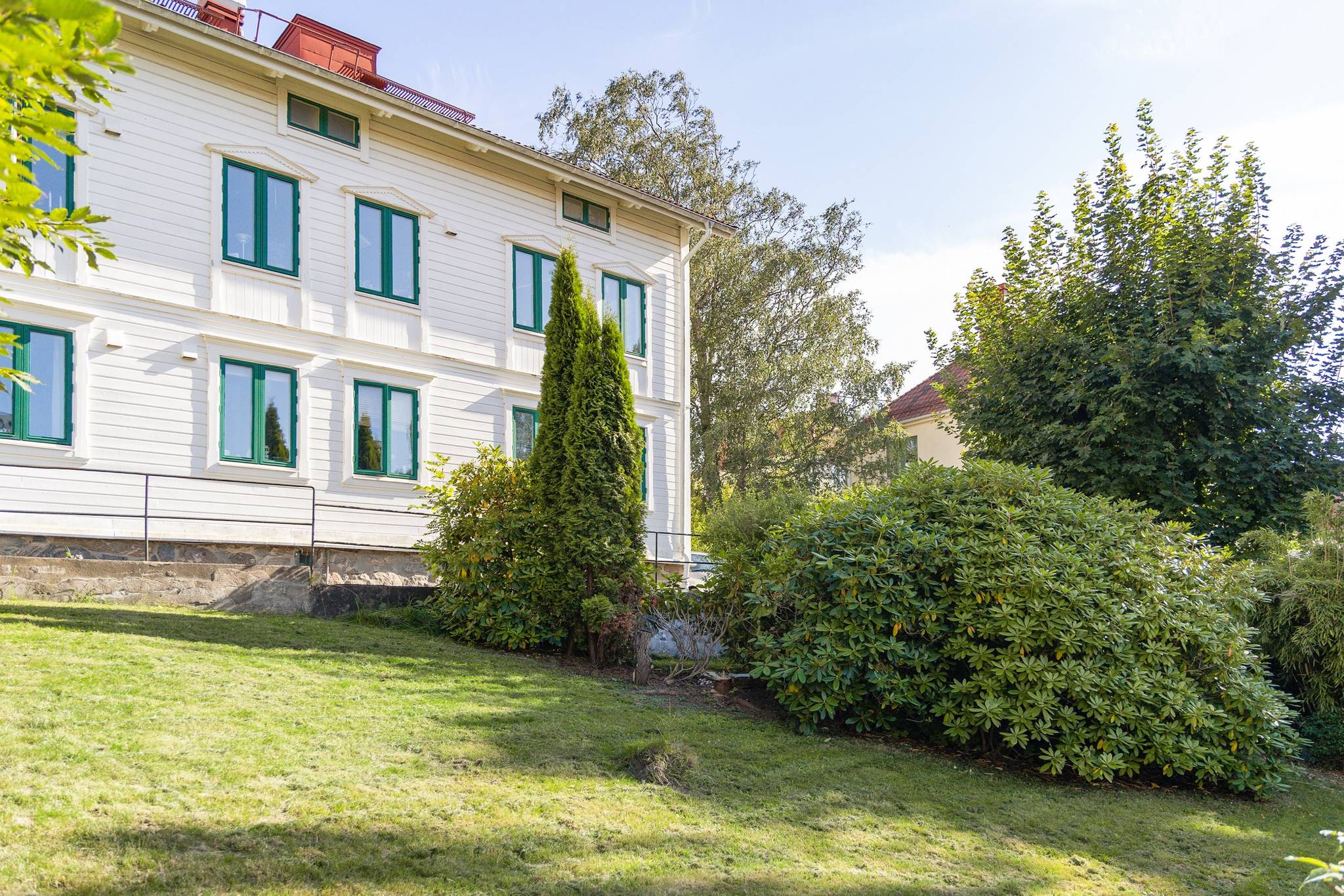 2 rum lägenhet på Görjelycksgatan 7 Mölndal - Kvarnbyn, Mölndals kommun - bild 3