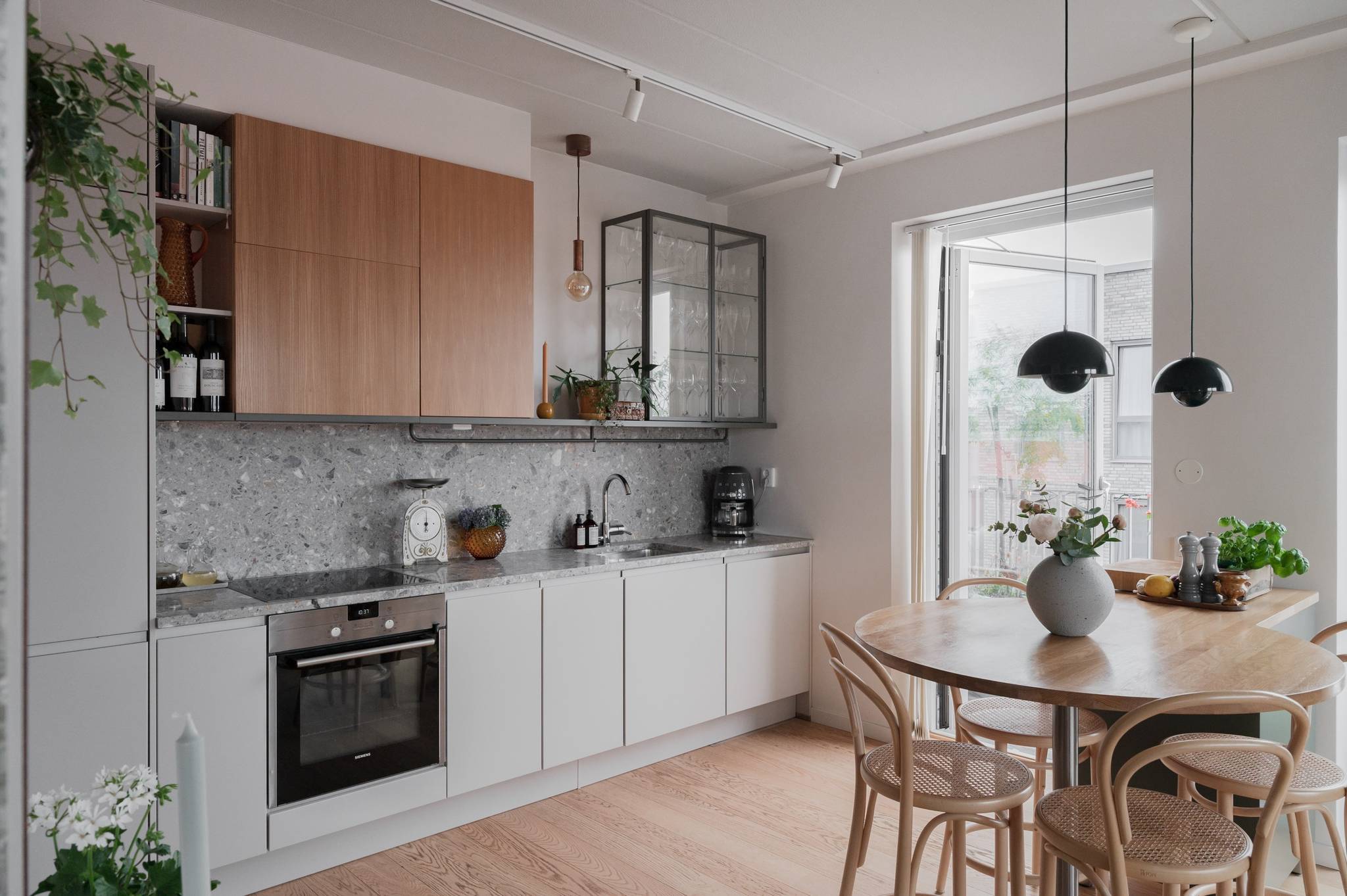 2 rum Lägenhet på Vintergatan 1 Centrala Sundbyberg Sundbybergs kommun - bild 10