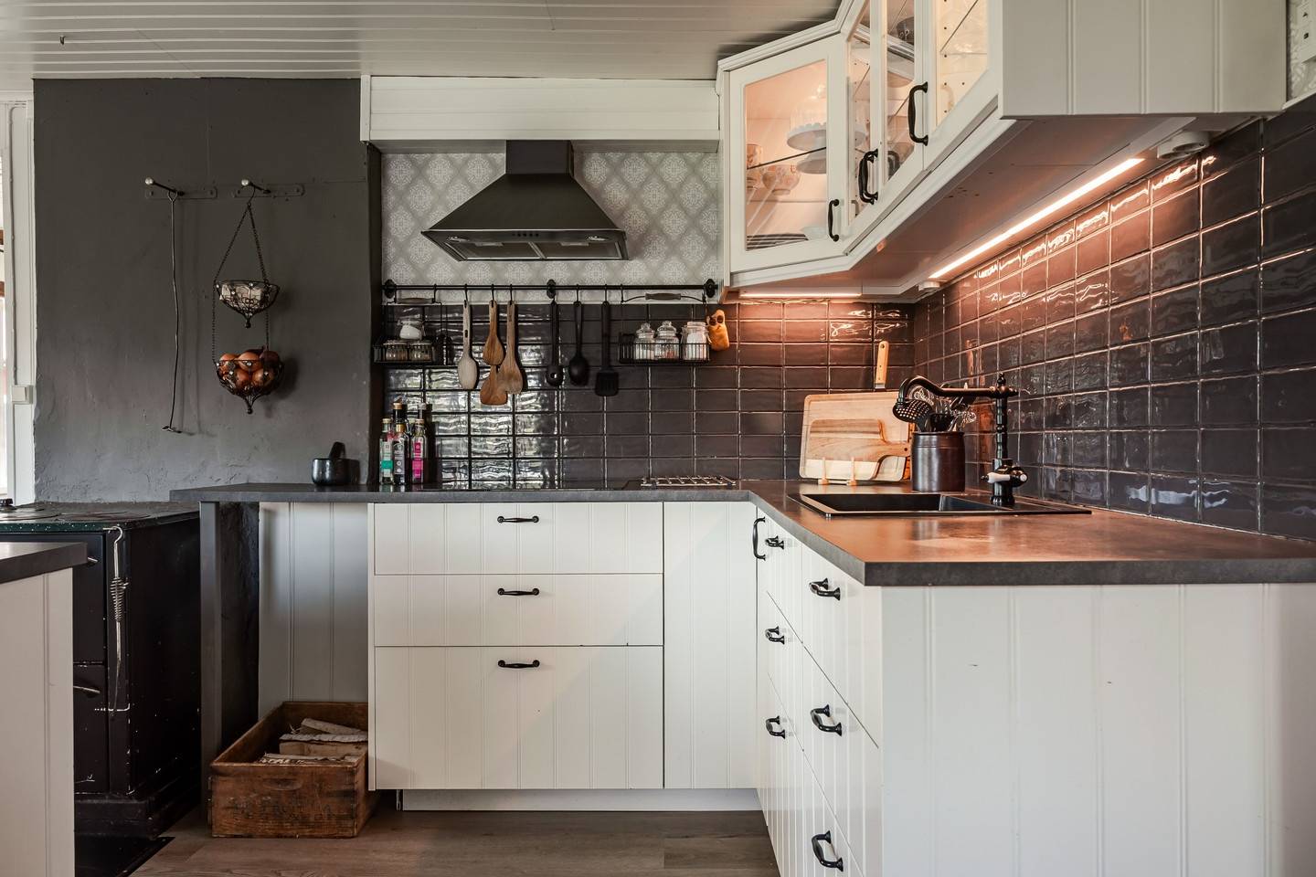 6 rum Villa på Långbo 710 Ovanåkers kommun - bild 18