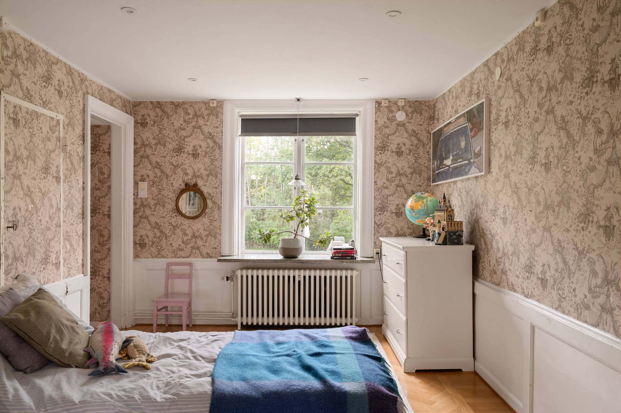9 rum Lägenhet på Hägerstensbrinken 29 Axelsberg Stockholms kommun - bild 56