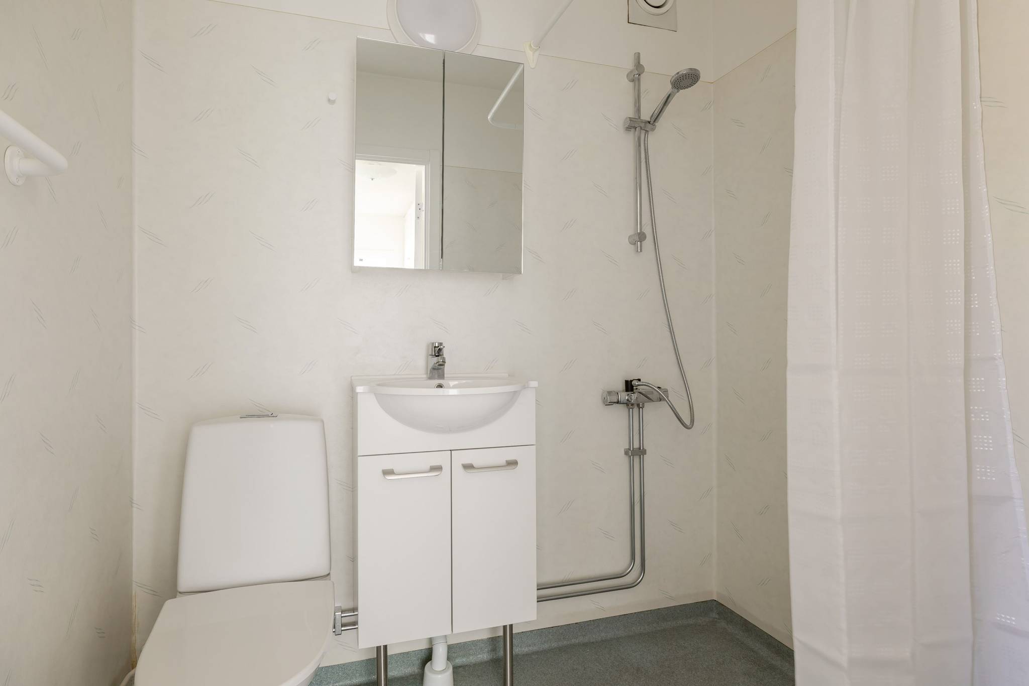 2 rum Lägenhet på Seminariegatan 9A Centrum Härnösands kommun - bild 12