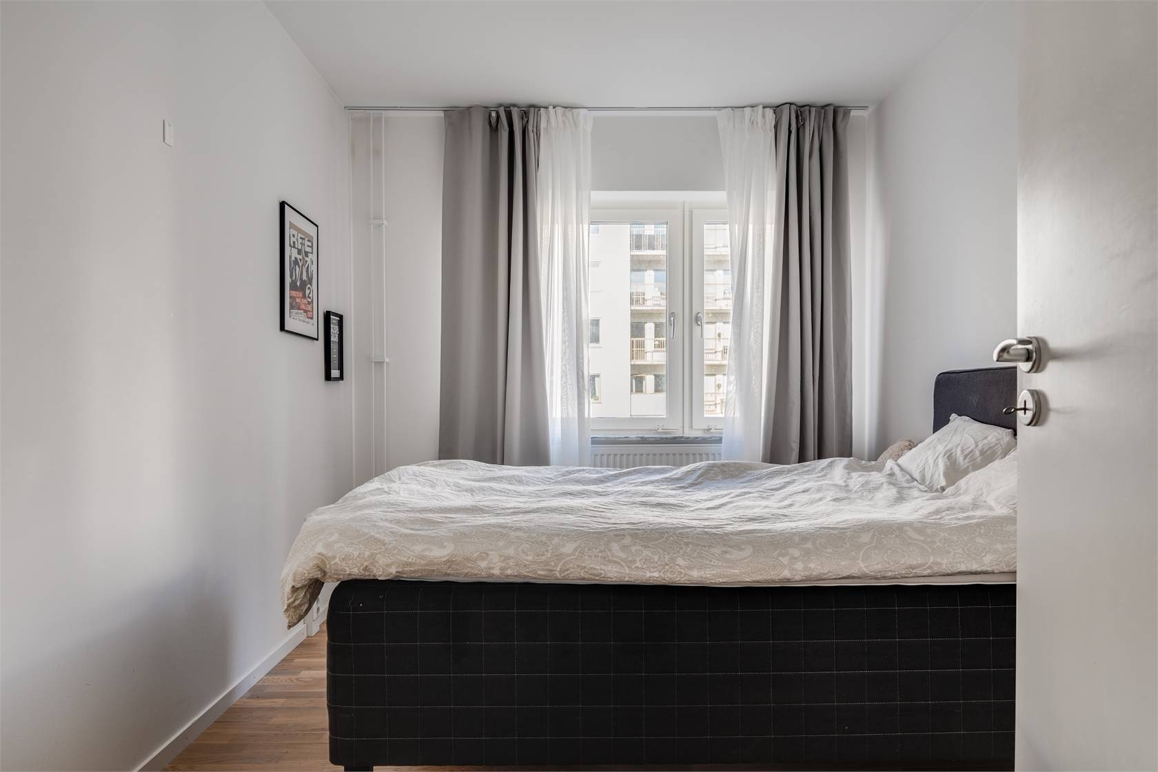 2 rum Lägenhet på Fernissagatan 7 Limhamns Sjöstad Malmö kommun - bild 11