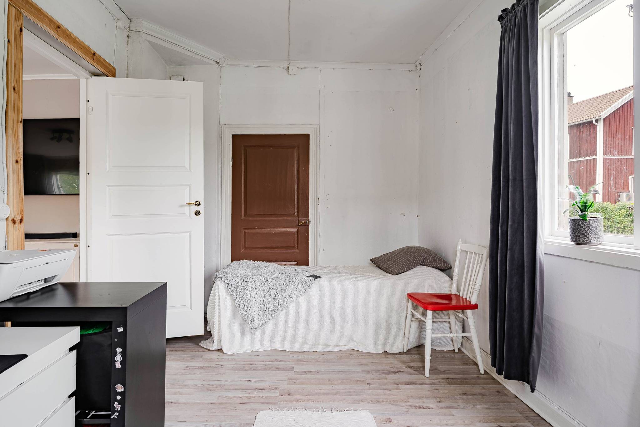 6 rum Villa på Sätra 255 Lantligt Marma/Västland Tierps kommun - bild 31