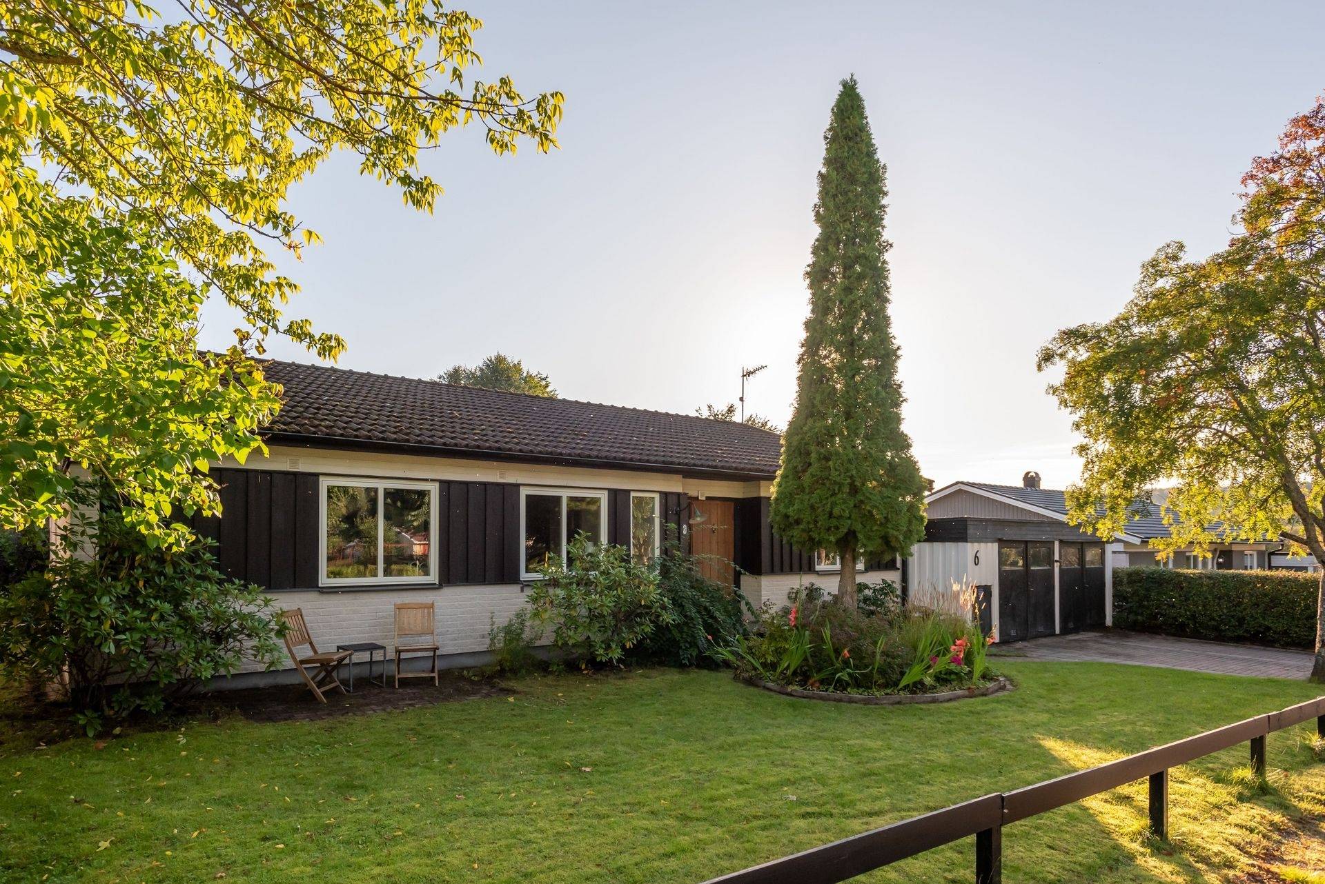 7 rum Villa på Nygatan 6 Garphyttan Örebro kommun - bild 44