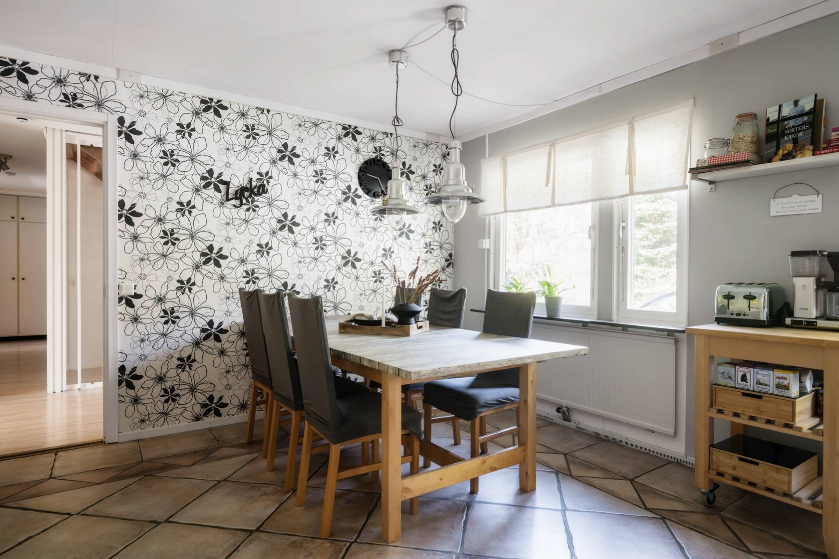 9 rum Villa på Björnvägen 4 Bålsta - Centrum Håbo kommun - bild 16