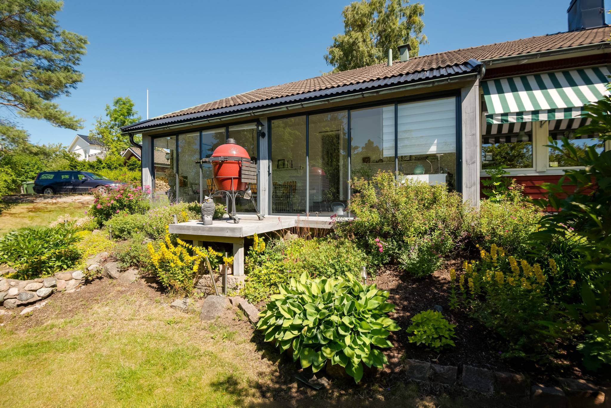 5 rum Villa på Södra Linnégatan 16 Strömstad Strömstads kommun - bild 37