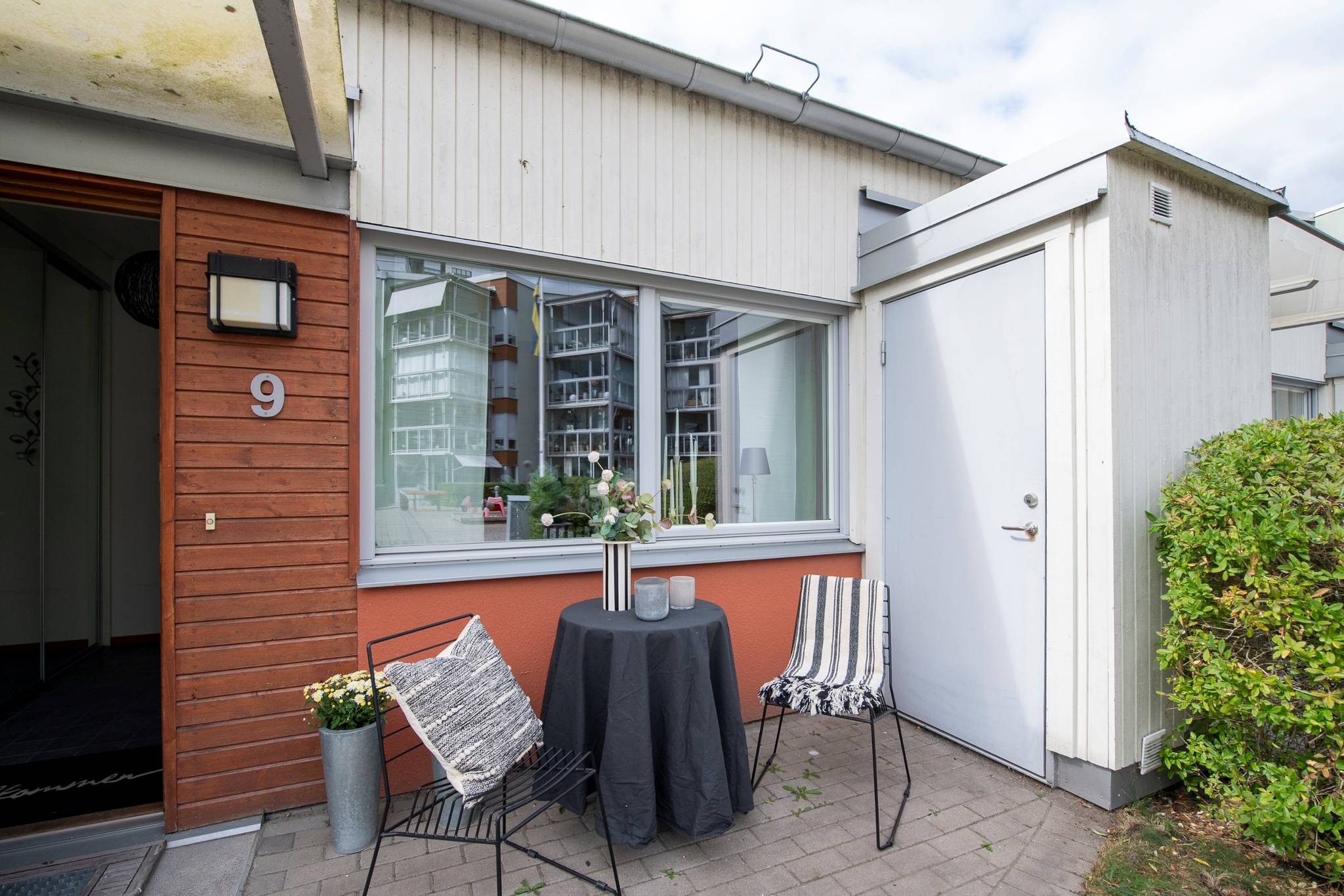 4 rum Lägenhet på Packhusgatan 9 Östra Hamnen Västerås kommun - bild 11