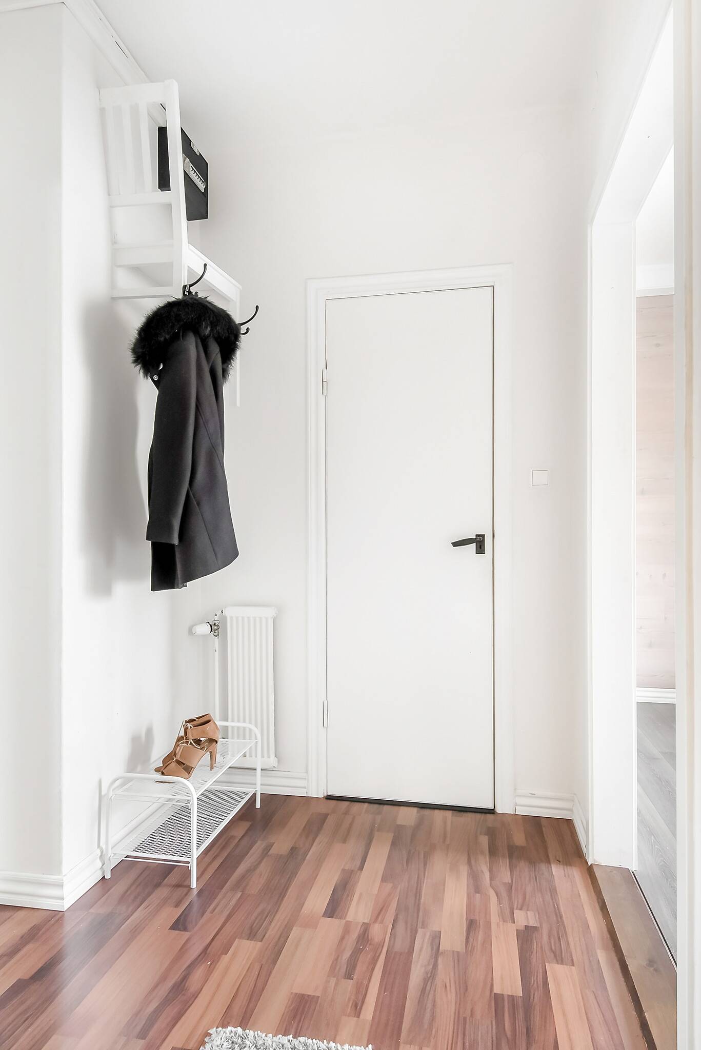 1.5 rum Lägenhet på Drottninggatan 22D Centralt Motala kommun - bild 11