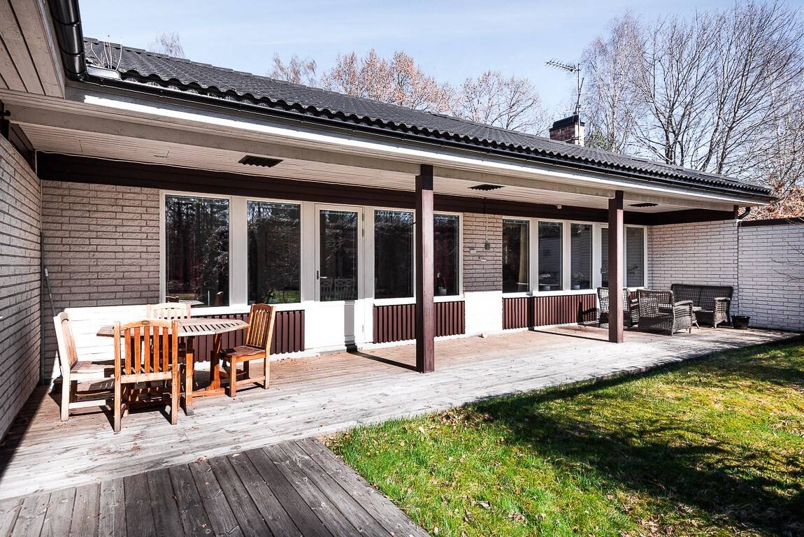 10 rum Villa på Falhemsvägen 22 Hälsinggården Falu kommun - bild 50