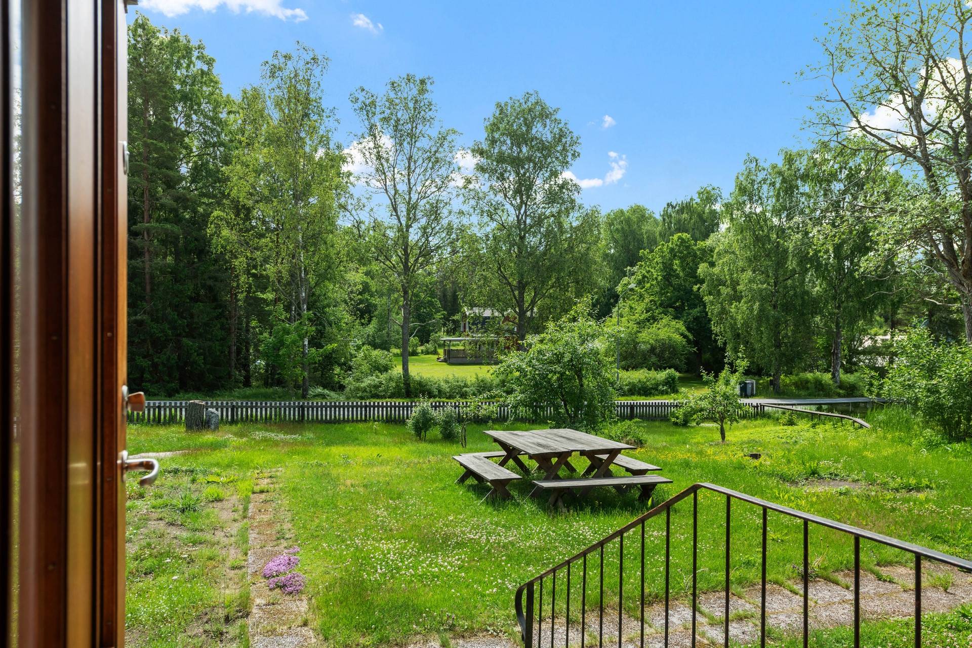 6 rum Villa på Lundvägen 16 Hallstavik Norrtälje kommun - bild 30