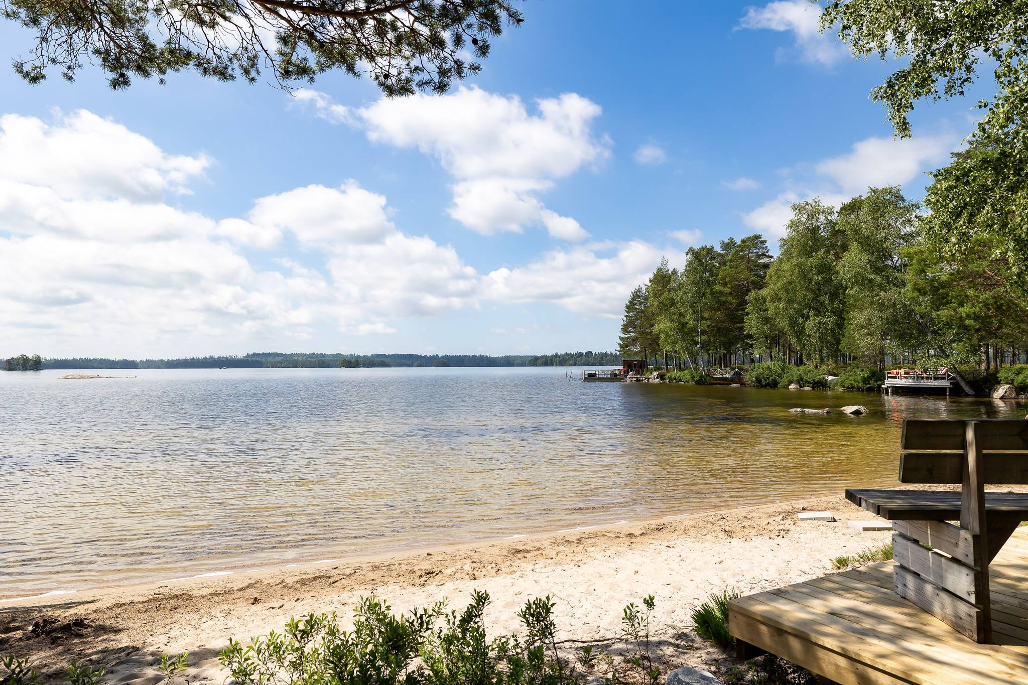 4 rum Fritidshus på Timmerdalen, Sikudden 36 Askersunds kommun - bild 73