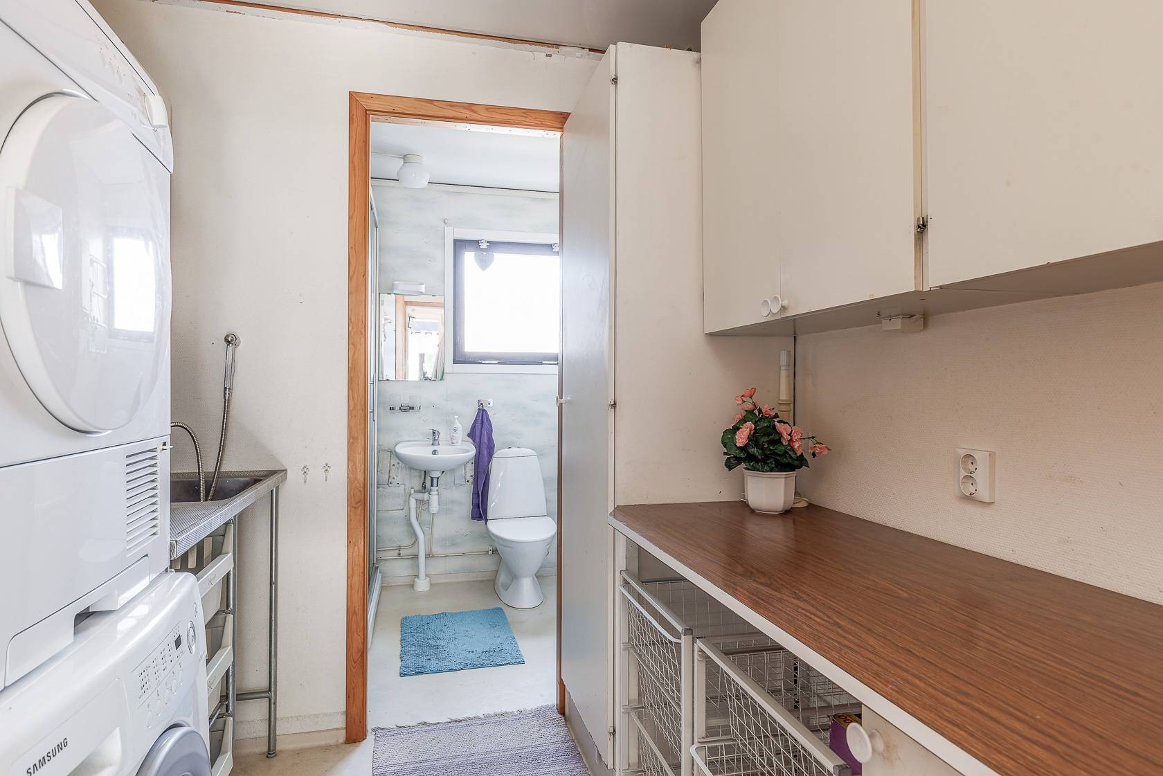 5 rum Radhus på Laxgatan 7B Skogshaga Västerviks kommun - bild 24