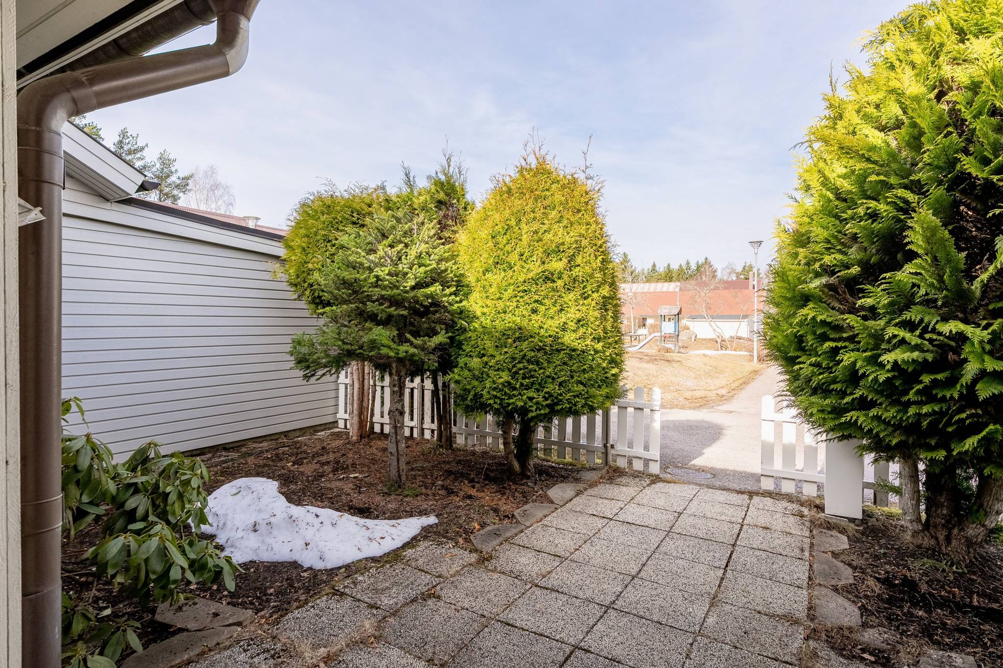 4 rum Radhus på Masurgatan 124 Bomhus Gävle kommun - bild 32