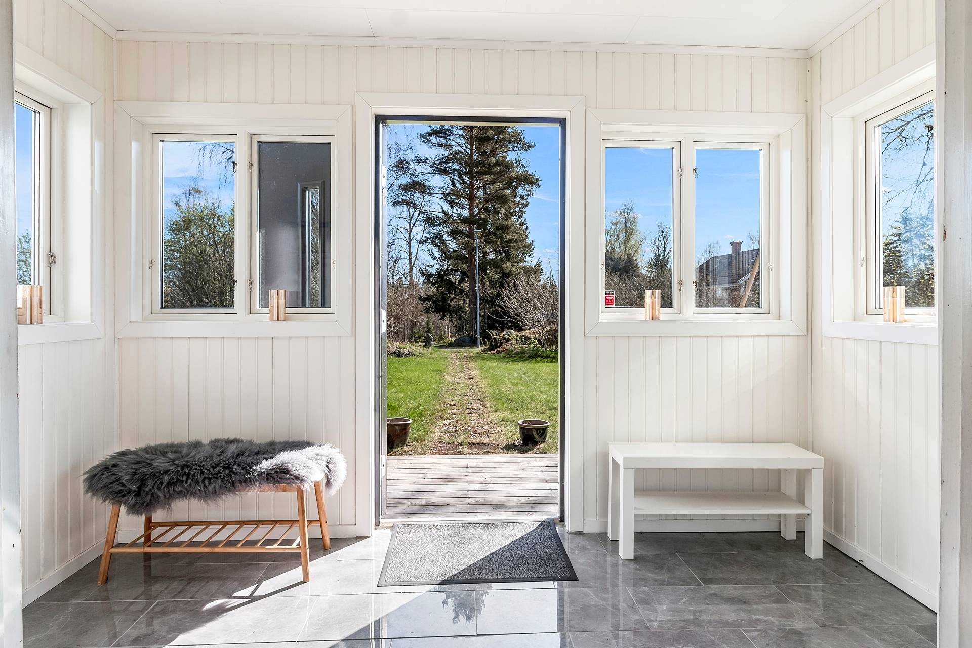 9 rum Villa på Bråten 8 Kolsva Skinnskattebergs kommun - bild 4