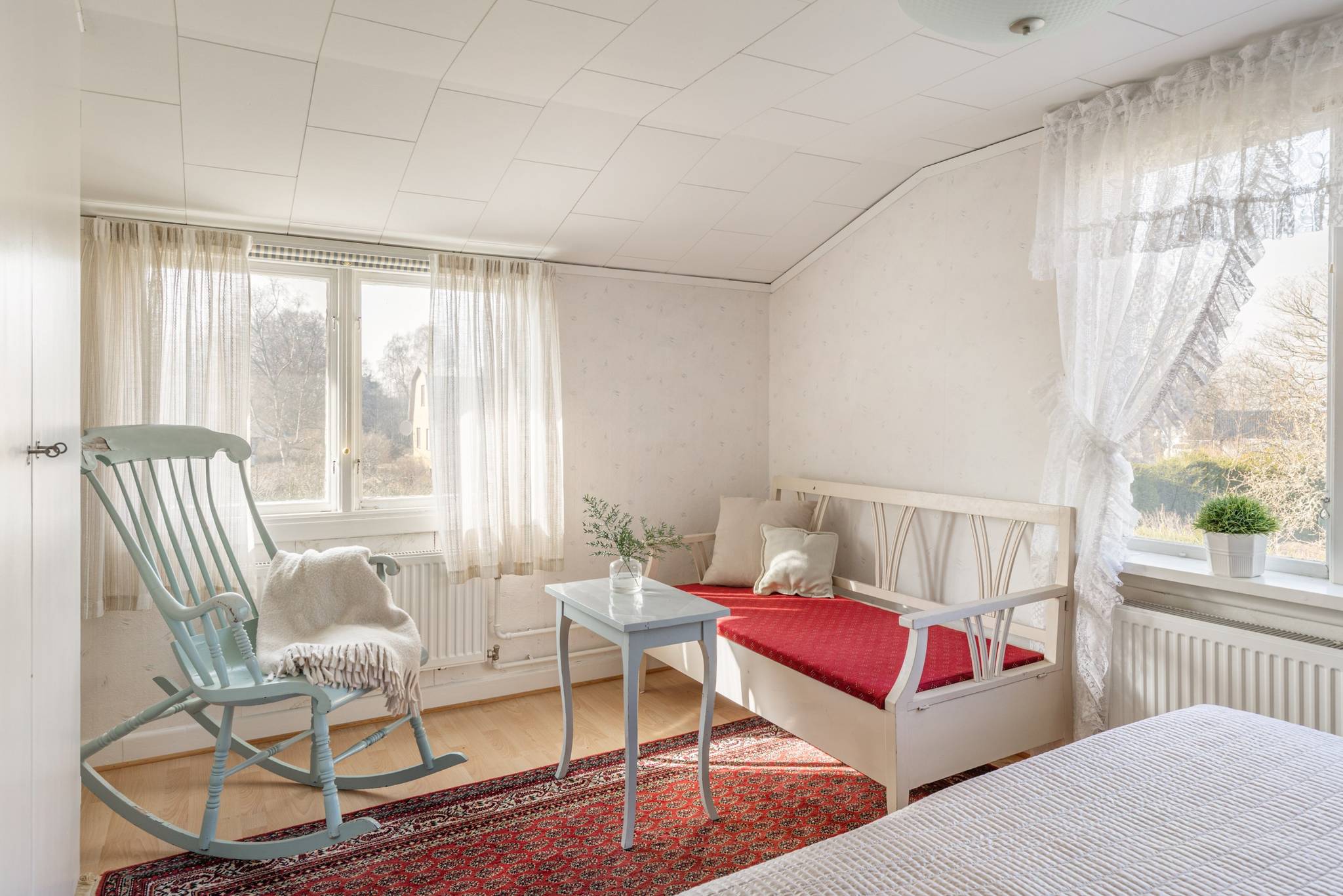 3 rum Villa på Lotsvägen 10 Hasslö Karlskrona kommun - bild 15