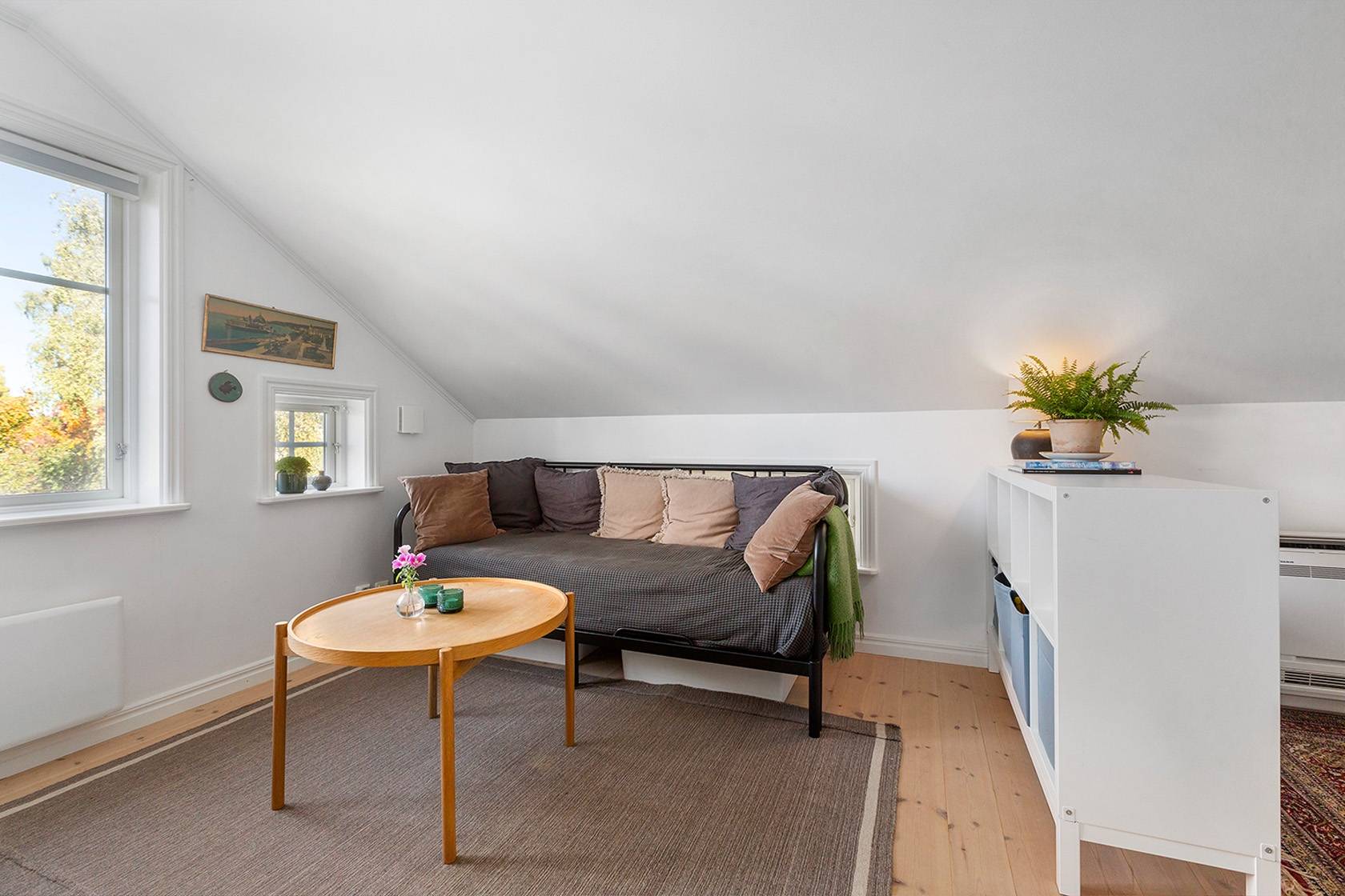 5 rum Villa på Kvarngränd 10 Färingsö Kungsberga Ekerö kommun - bild 24