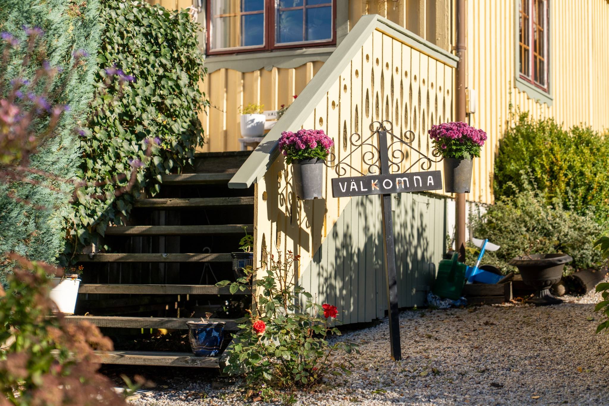 3 rum Villa på Skarstad 101 Lysekils kommun - bild 11