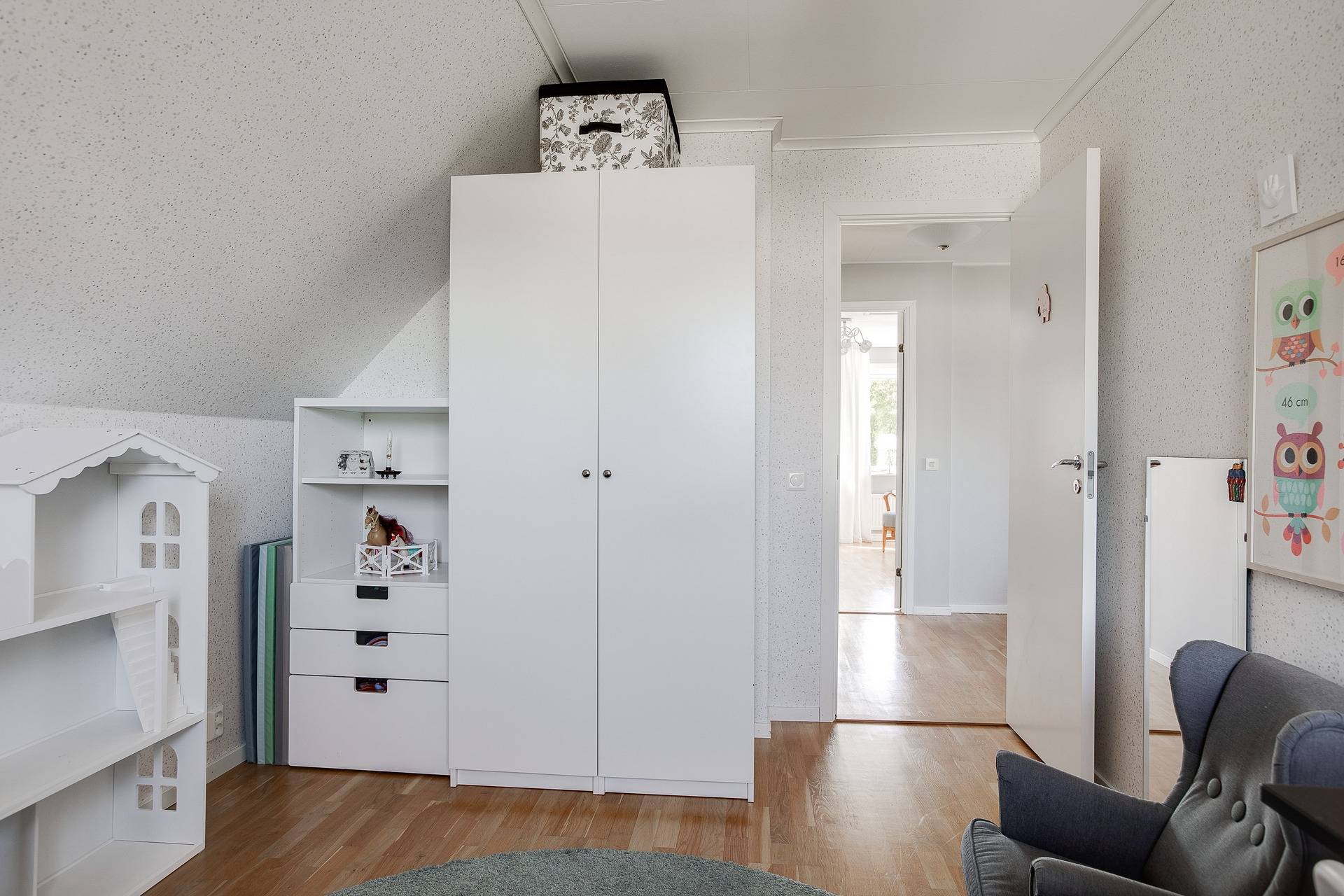142 m² Villa på Stångskärsgatan 5 Fågelbäret Västerviks kommun - bild 27